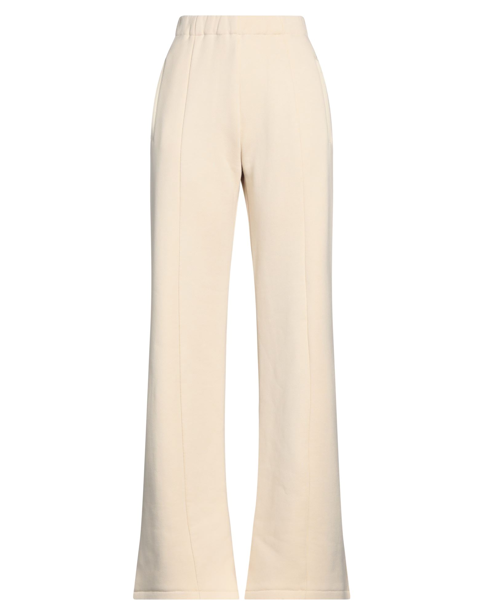 AMIRI Hose Damen Beige von AMIRI