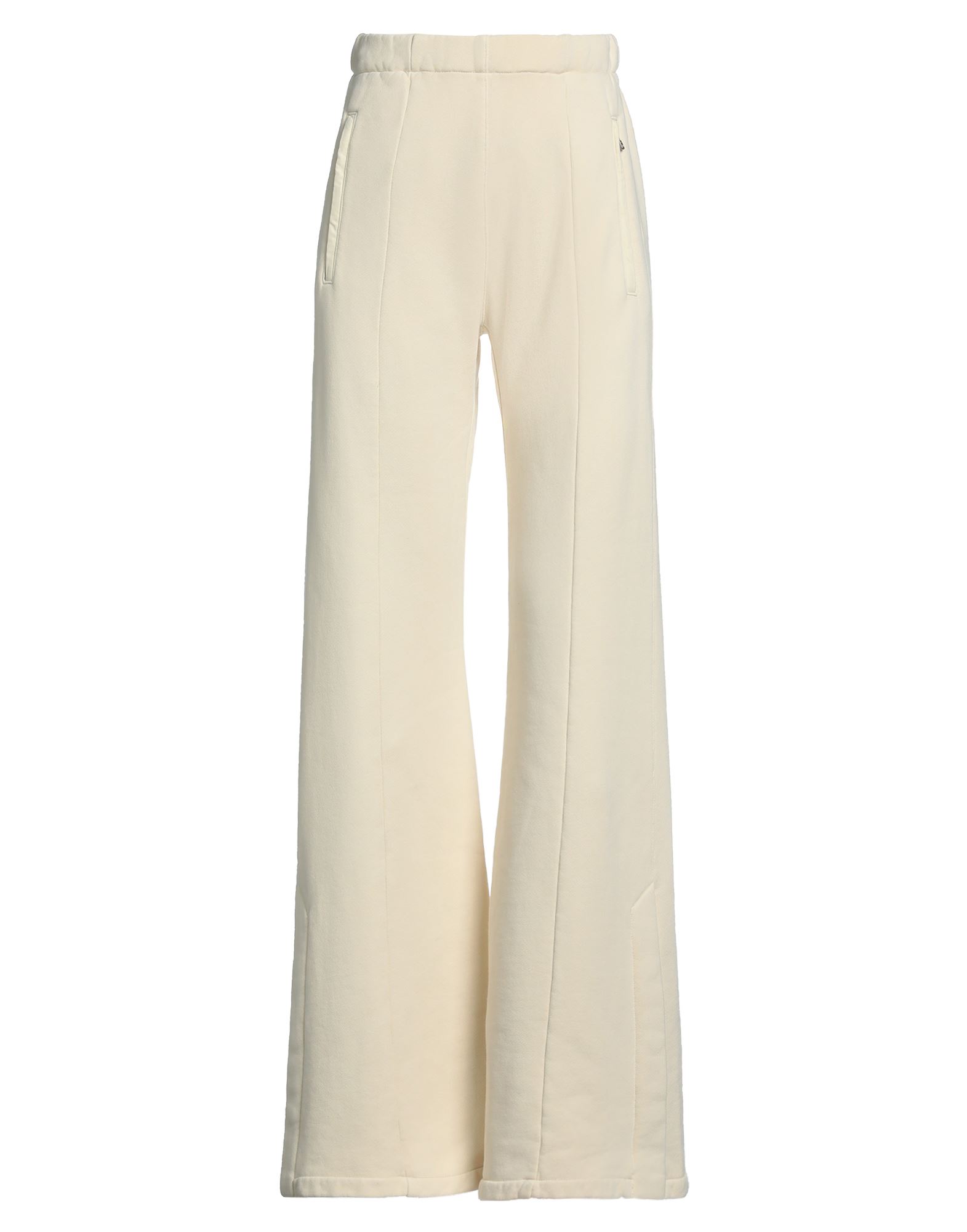 AMIRI Hose Damen Beige von AMIRI