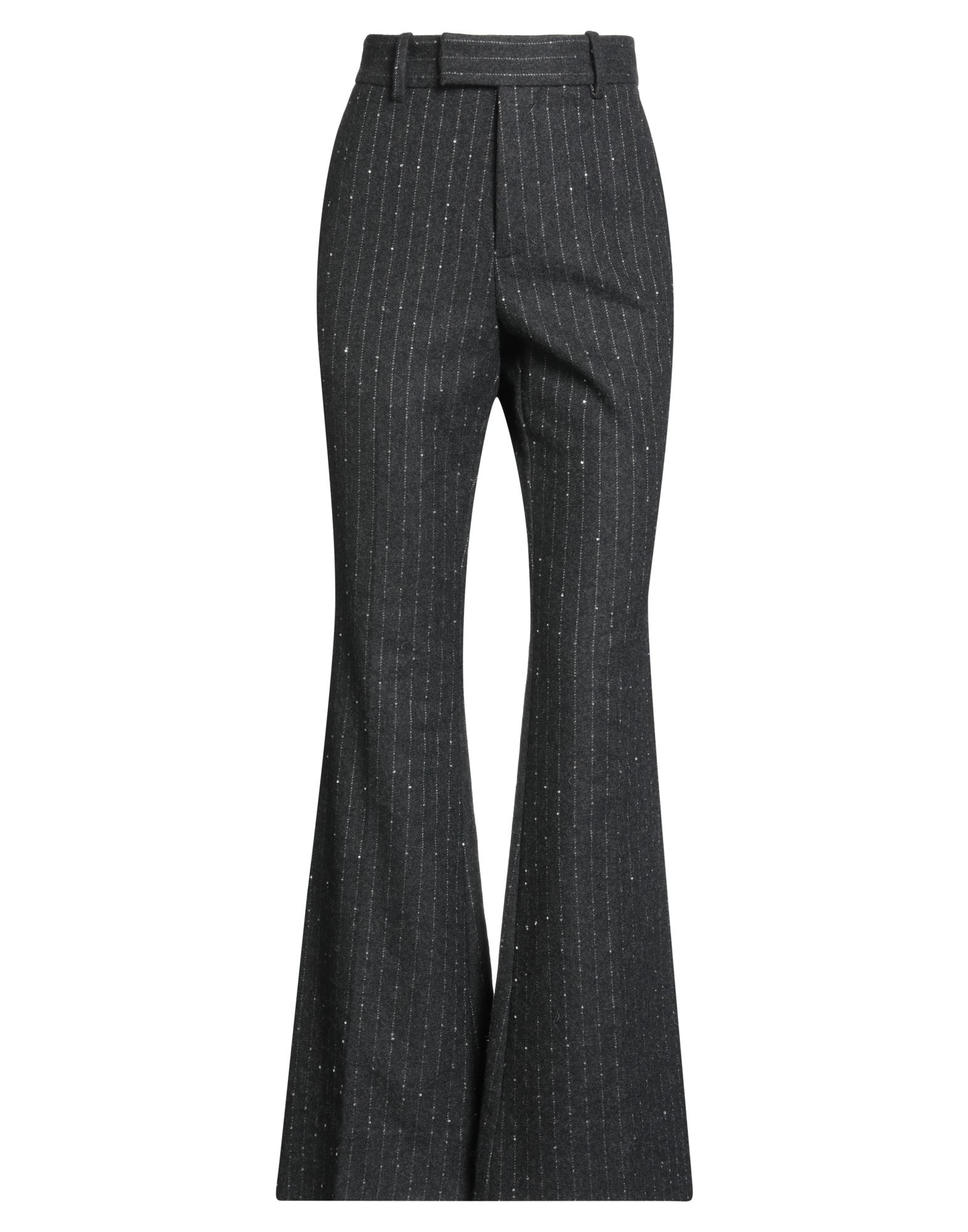 AMIRI Hose Damen Braungrau AMIRI Hose Damen Braungrau von AMIRI