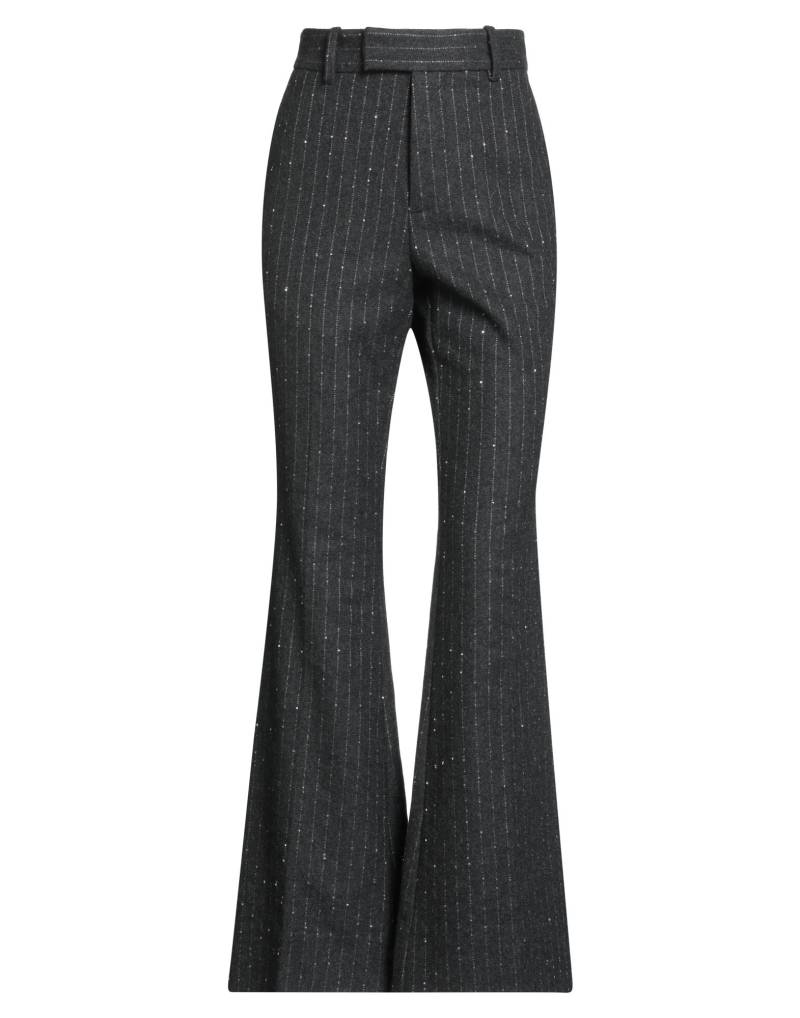 AMIRI Hose Damen Braungrau AMIRI Hose Damen Braungrau von AMIRI