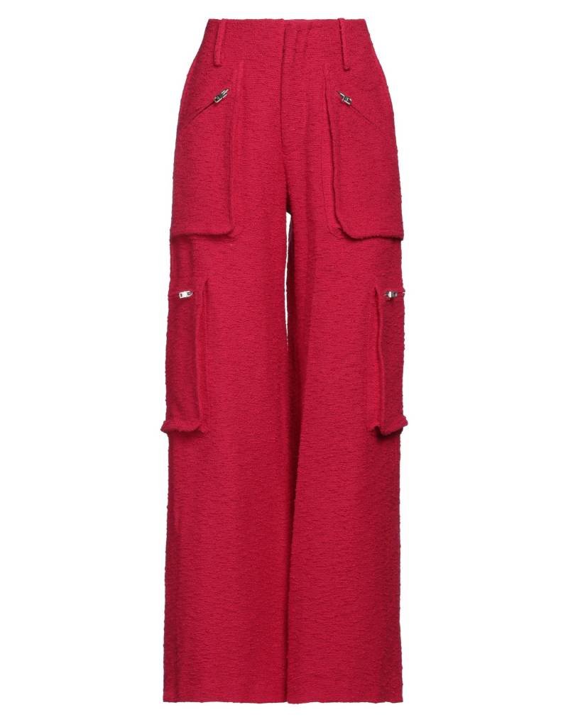 AMIRI Hose Damen Fuchsia von AMIRI