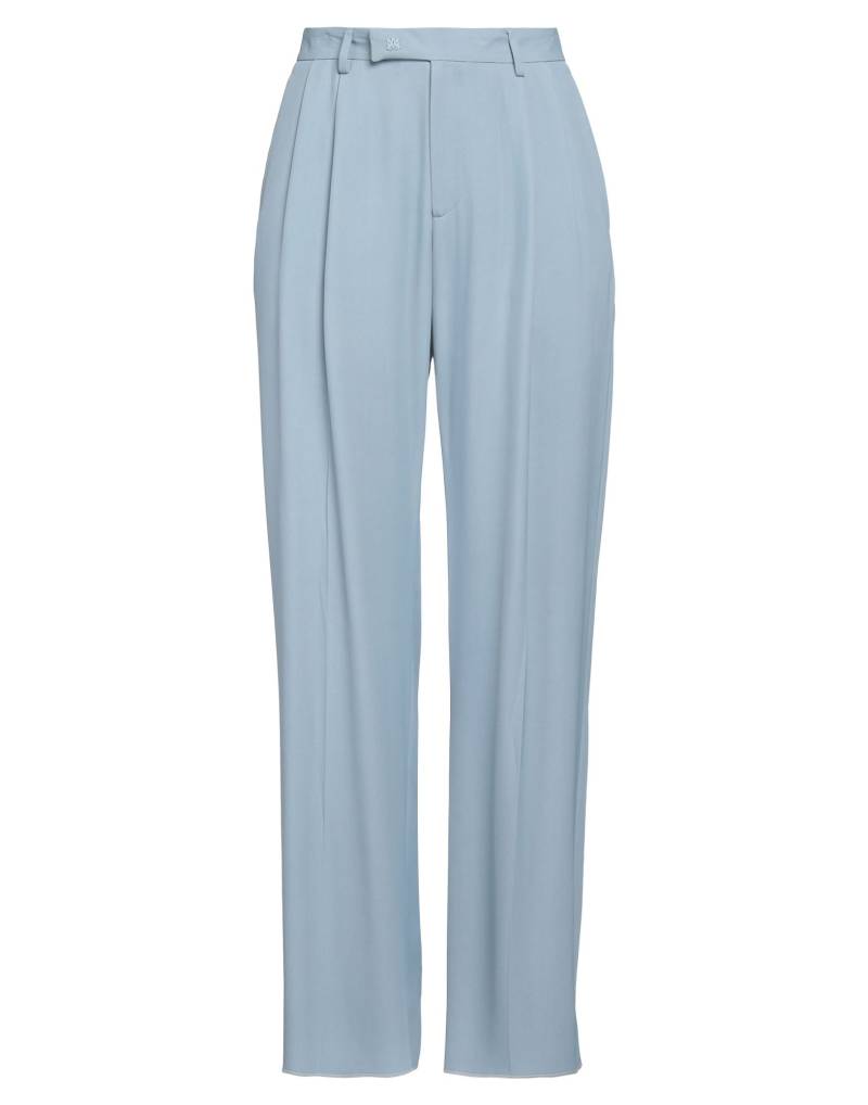 AMIRI Hose Damen Hellblau von AMIRI