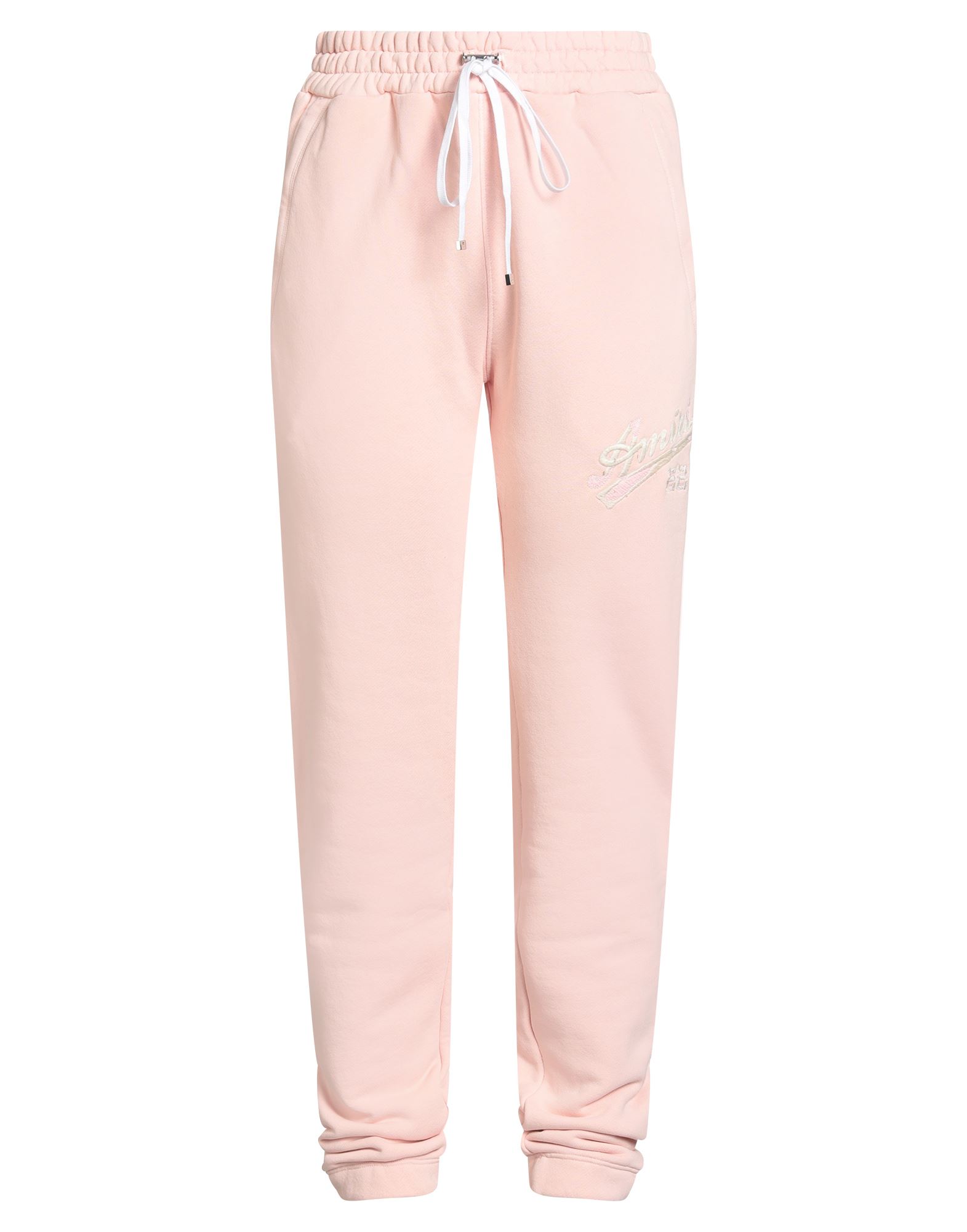 AMIRI Hose Damen Hellrosa von AMIRI