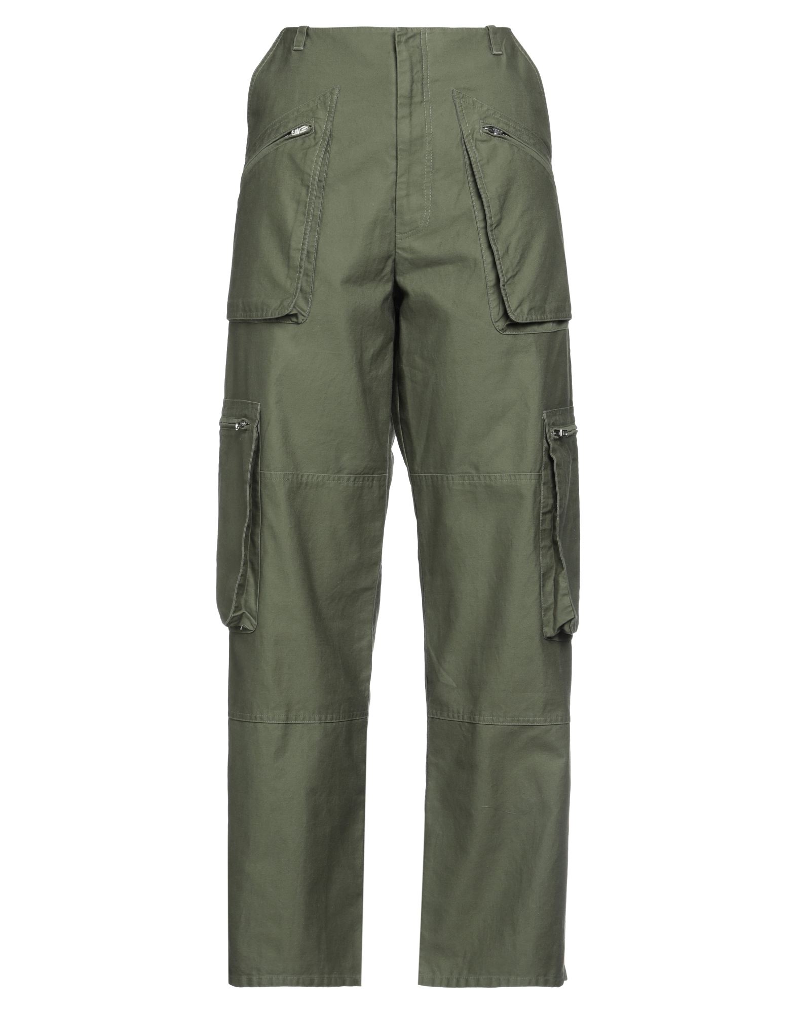 AMIRI Hose Damen Militärgrün von AMIRI