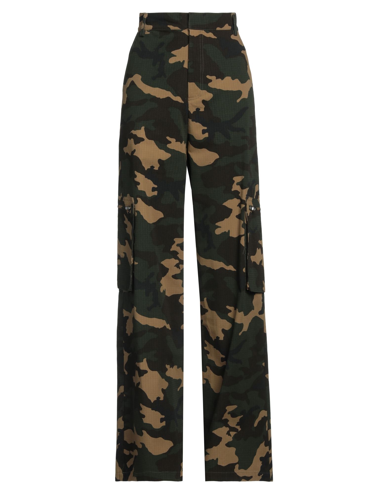 AMIRI Hose Damen Militärgrün von AMIRI