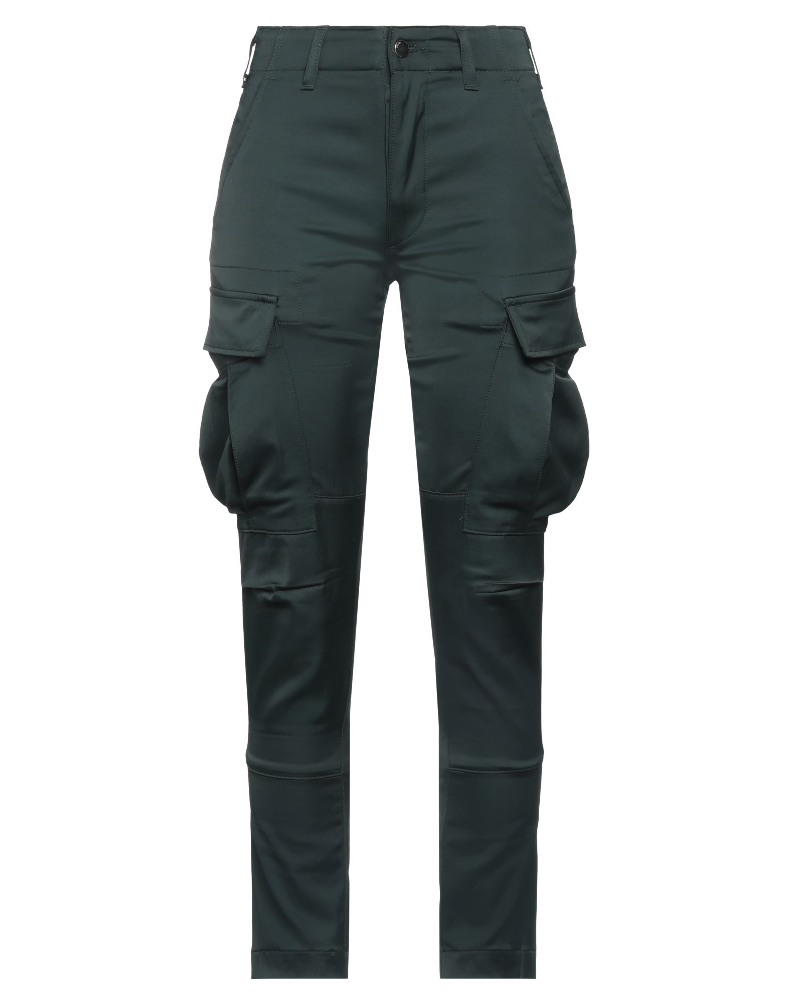 AMIRI Hose Damen Petroleum von AMIRI