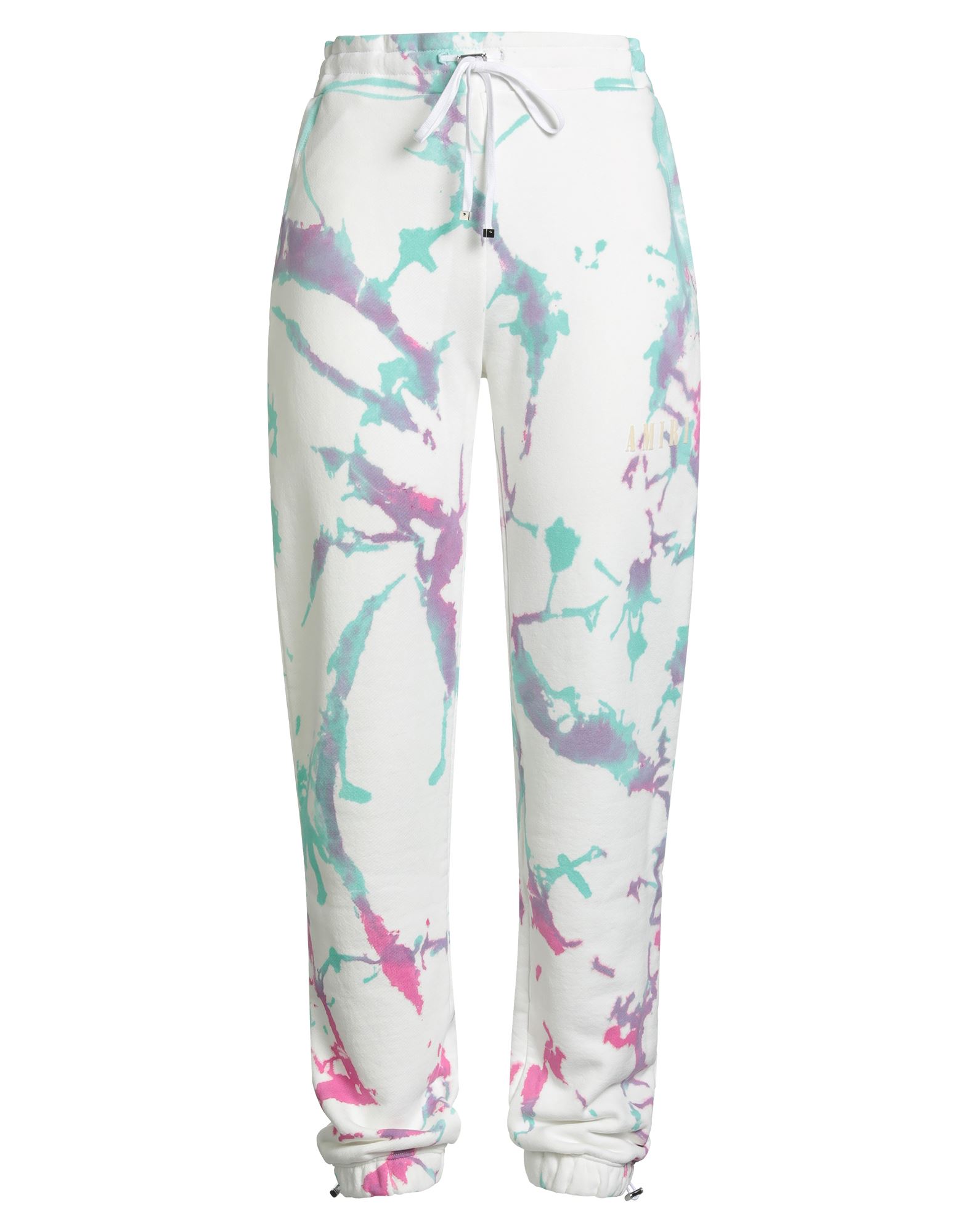 AMIRI Hose Damen Säuregrün von AMIRI