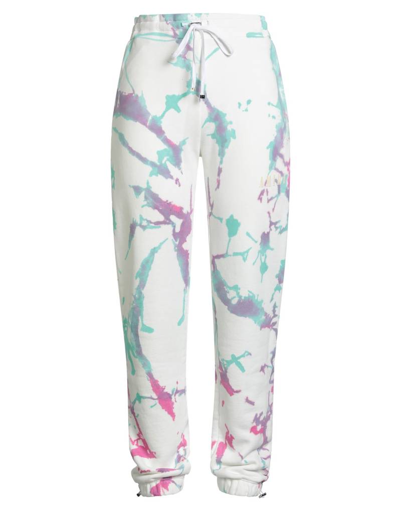 AMIRI Hose Damen Säuregrün von AMIRI