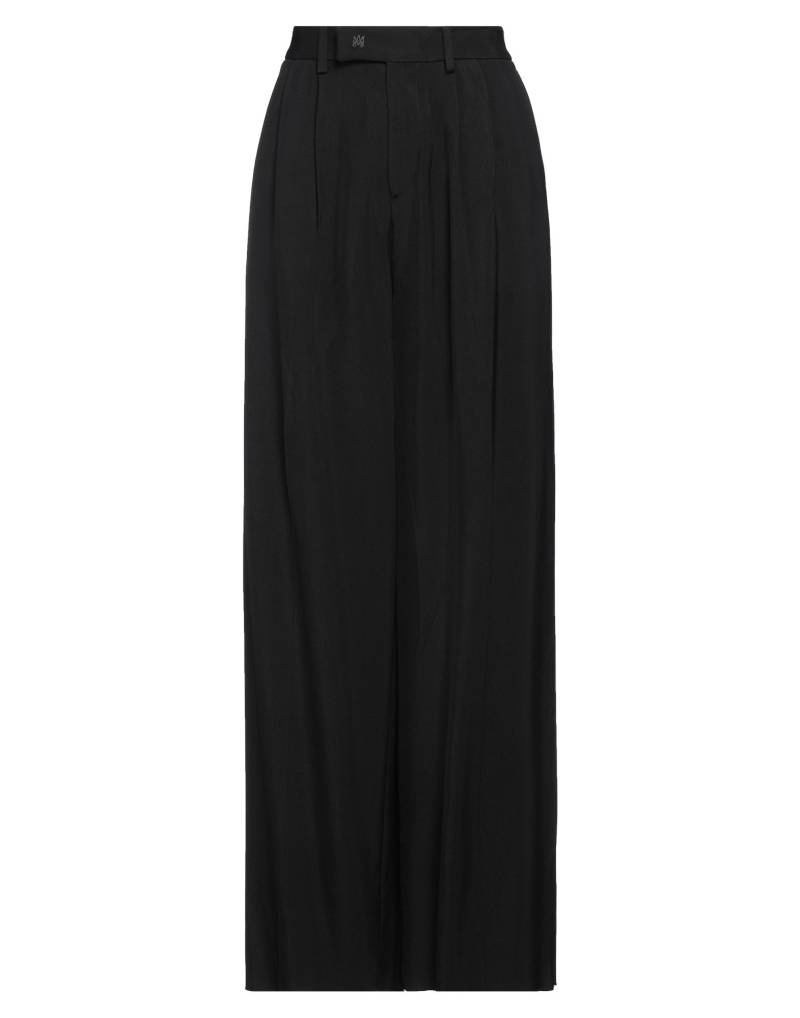 AMIRI Hose Damen Schwarz von AMIRI