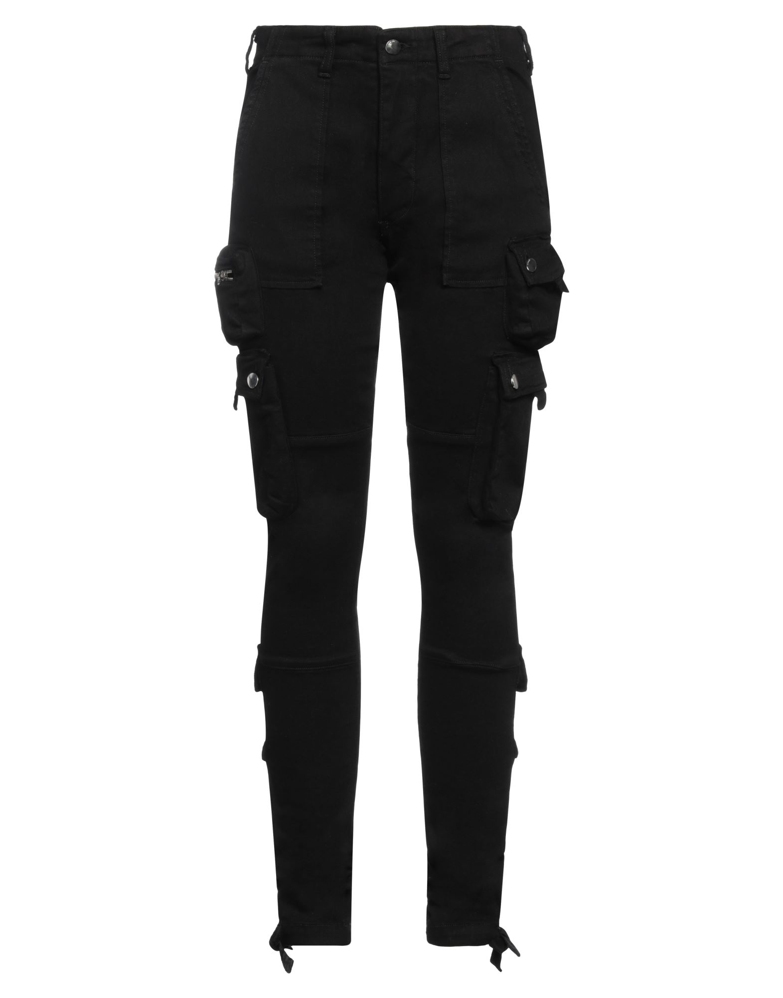 AMIRI Hose Damen Schwarz von AMIRI