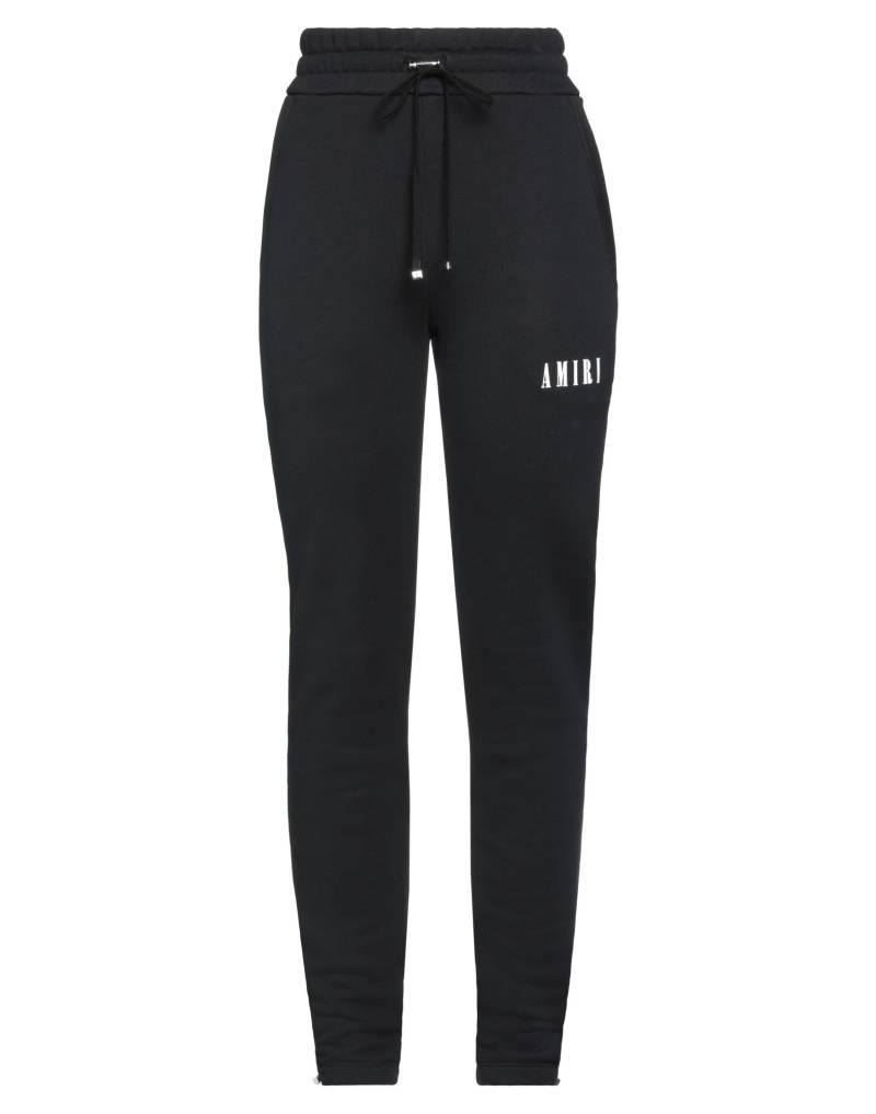 AMIRI Hose Damen Schwarz von AMIRI