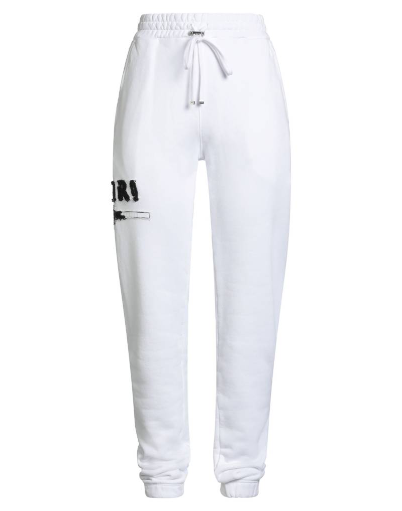 AMIRI Hose Damen Weiß von AMIRI