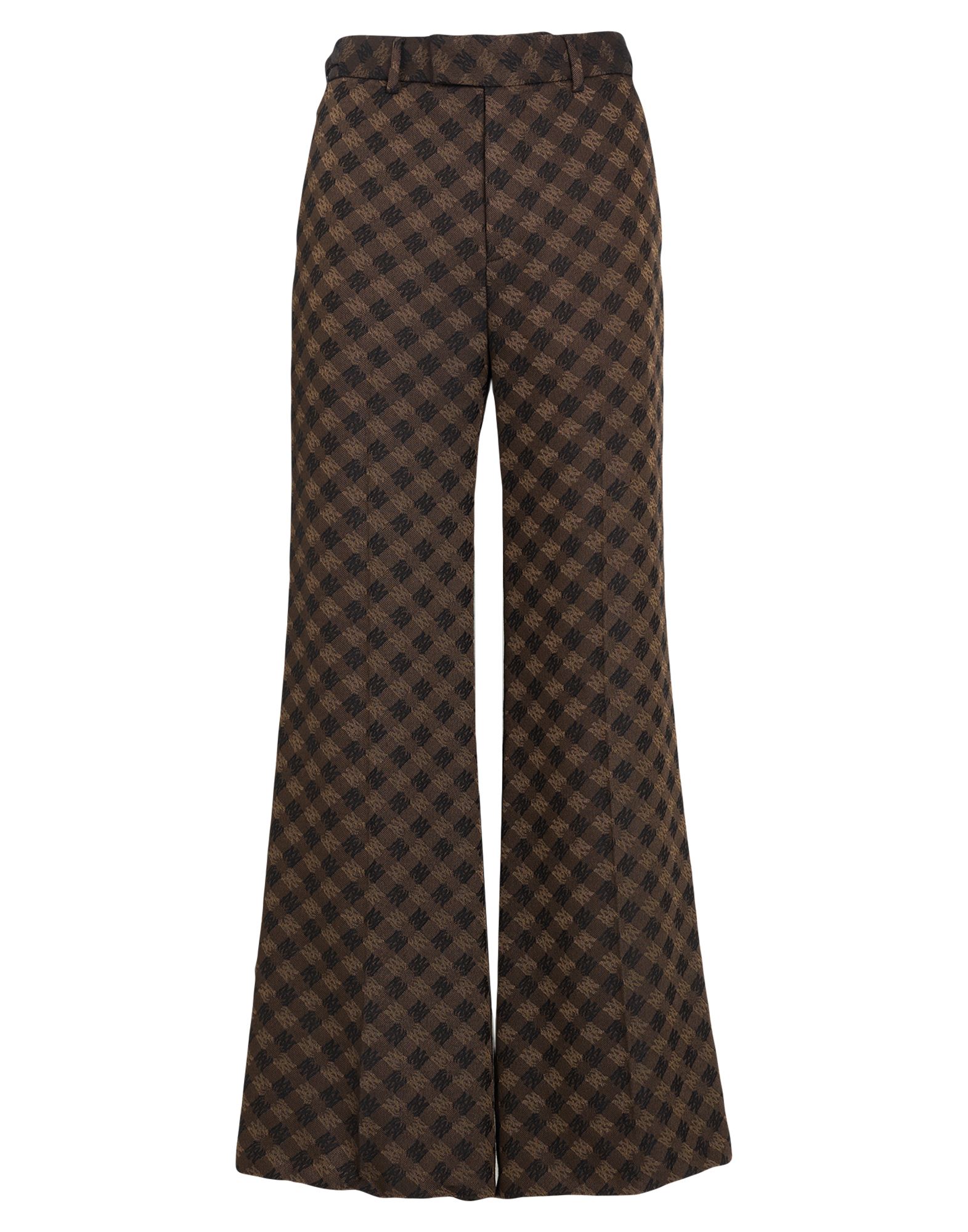 AMIRI Hose Herren Braun von AMIRI