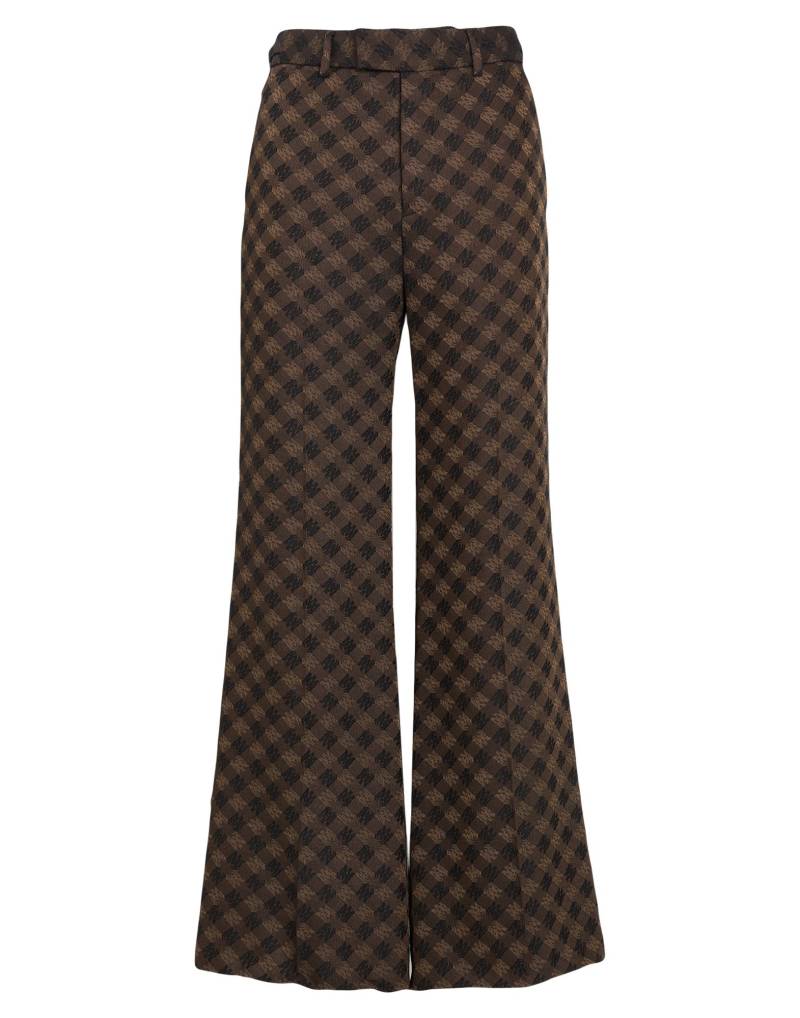 AMIRI Hose Herren Braun von AMIRI