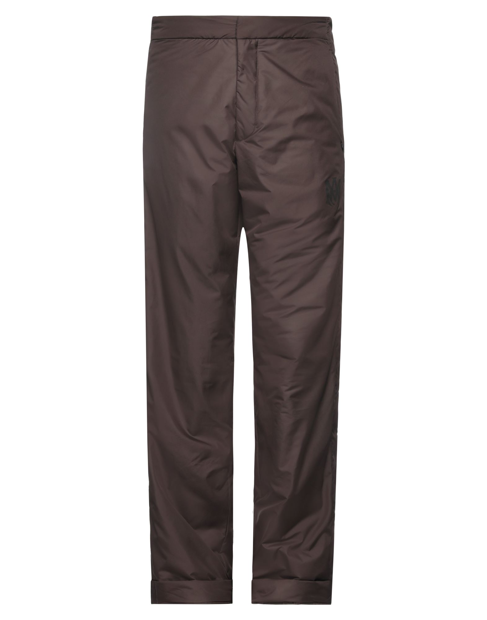 AMIRI Hose Herren Dunkelbraun von AMIRI