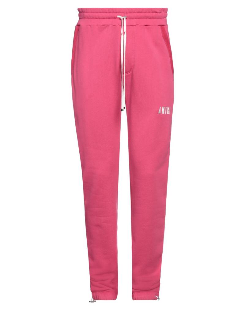 AMIRI Hose Herren Fuchsia von AMIRI