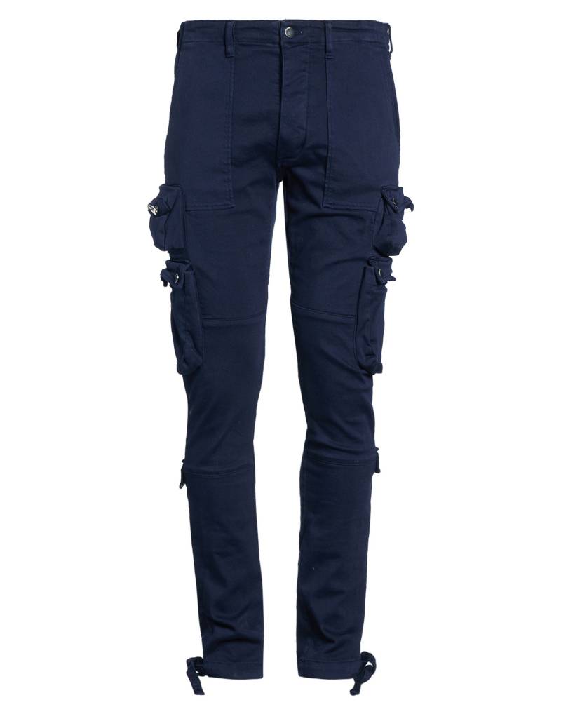 AMIRI Hose Herren Marineblau von AMIRI
