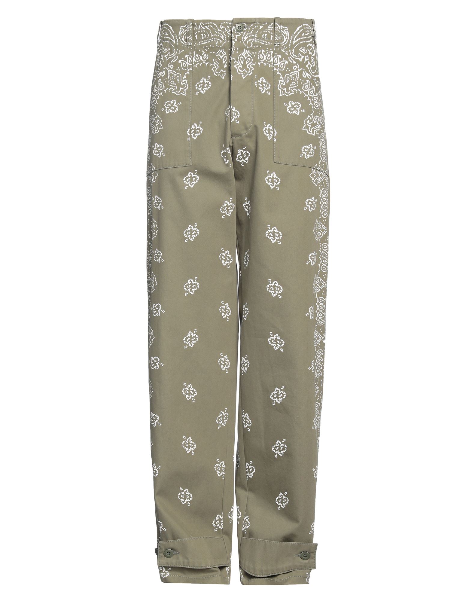 AMIRI Hose Herren Militärgrün von AMIRI