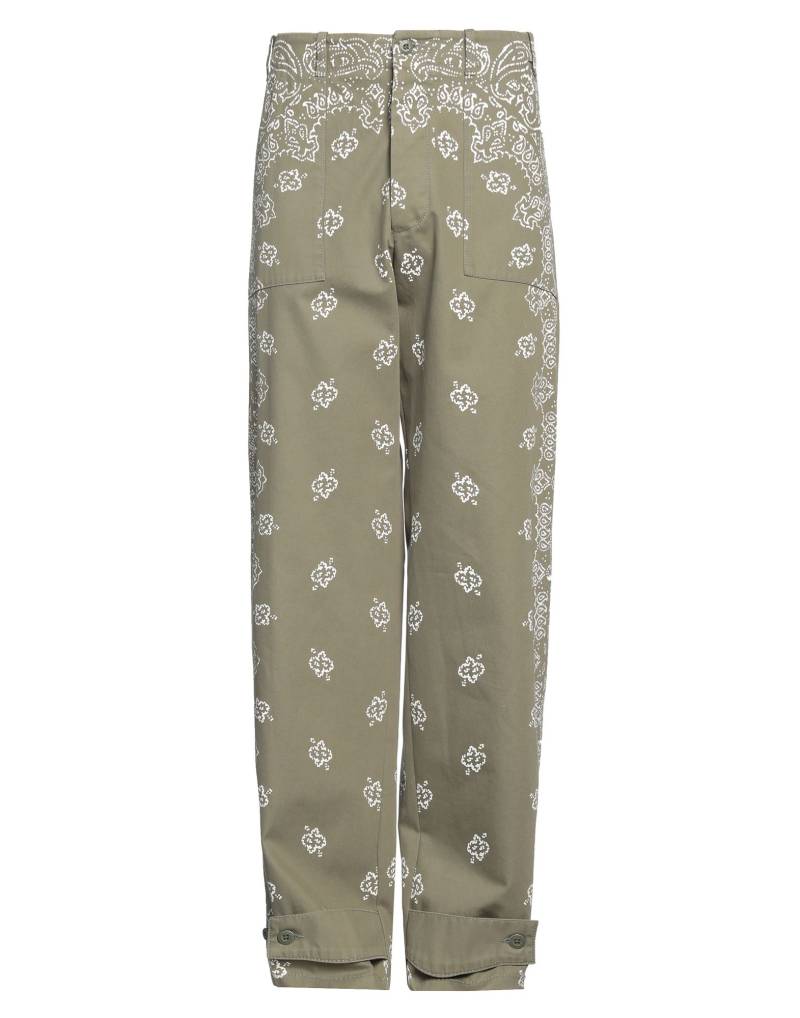 AMIRI Hose Herren Militärgrün von AMIRI