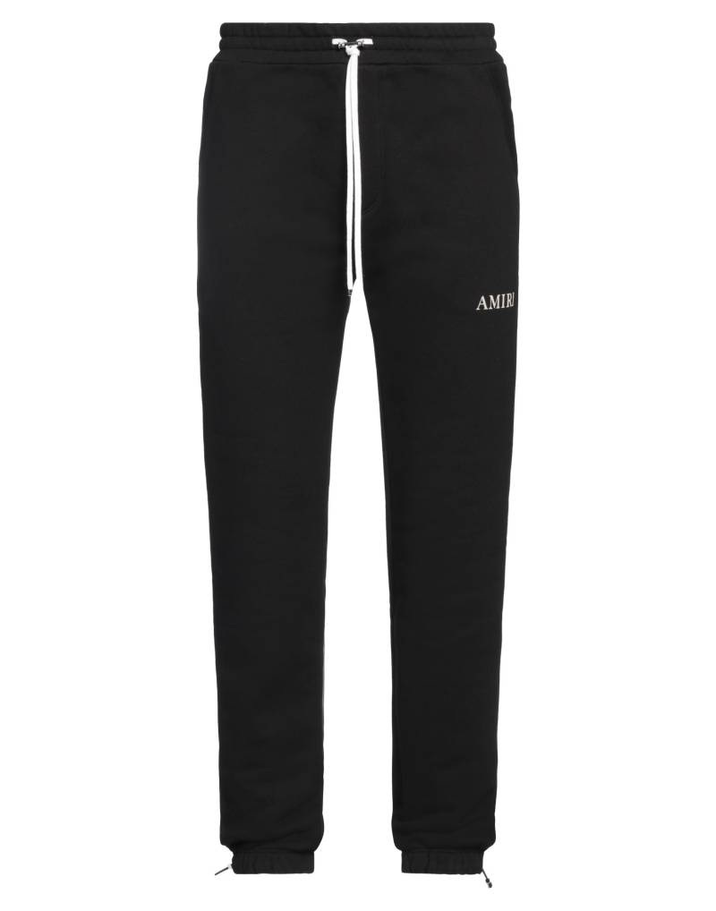 AMIRI Hose Herren Schwarz von AMIRI