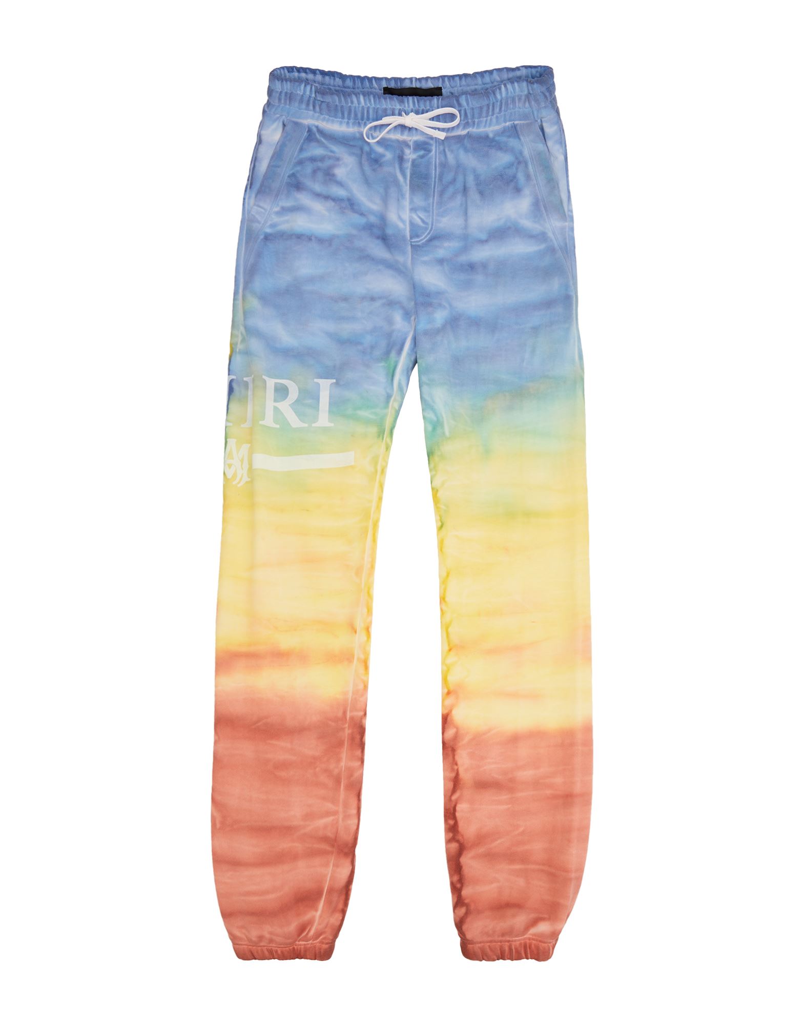 AMIRI Hose Kinder Azurblau AMIRI Hose Kinder Azurblau von AMIRI