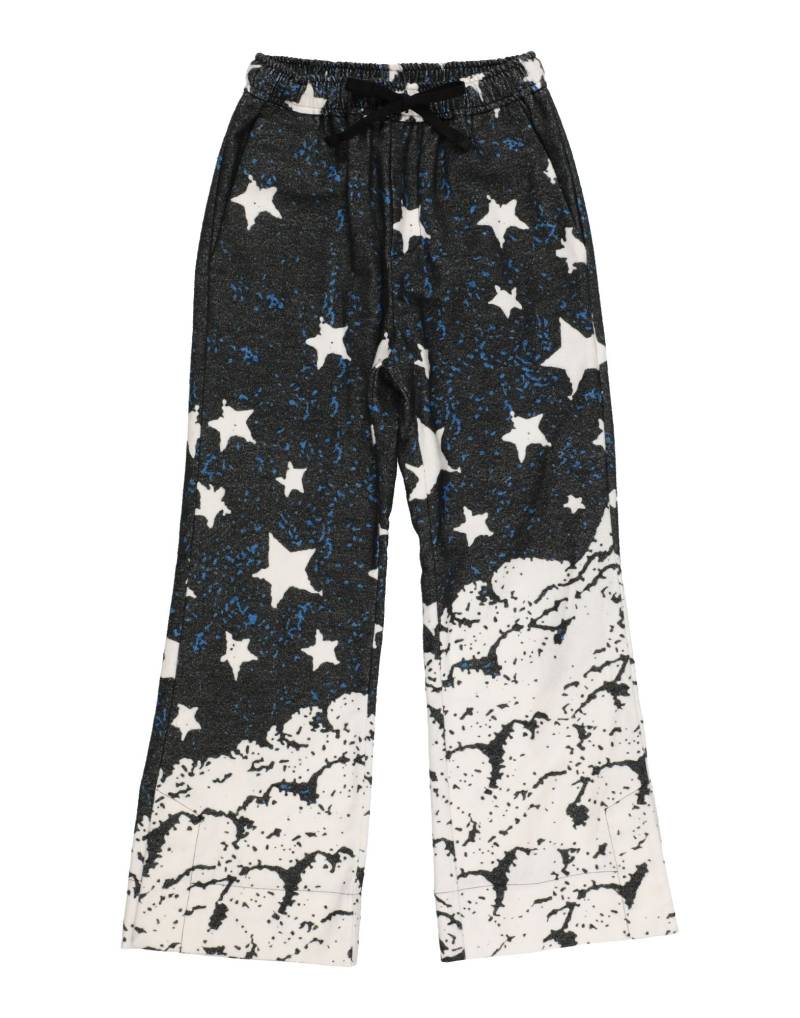 AMIRI Hose Kinder Braungrau von AMIRI