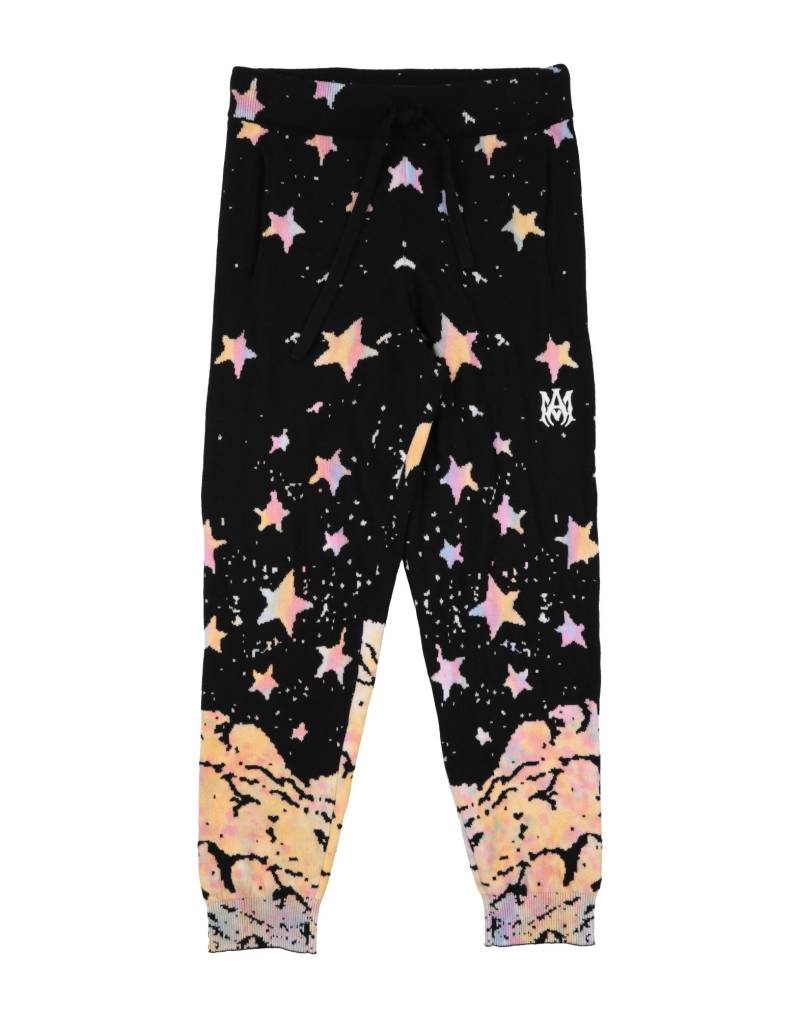 AMIRI Hose Kinder Schwarz von AMIRI