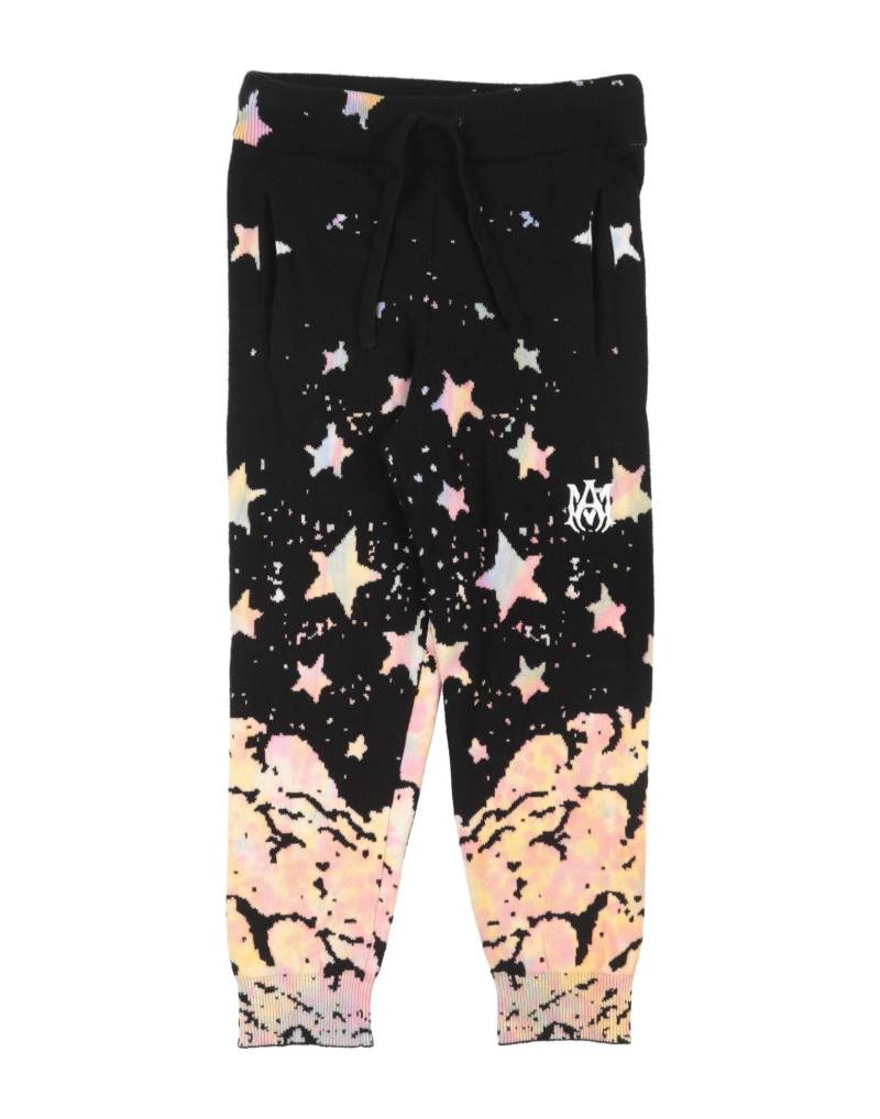 AMIRI Hose Kinder Schwarz von AMIRI