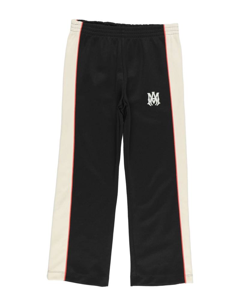 AMIRI Hose Kinder Schwarz von AMIRI