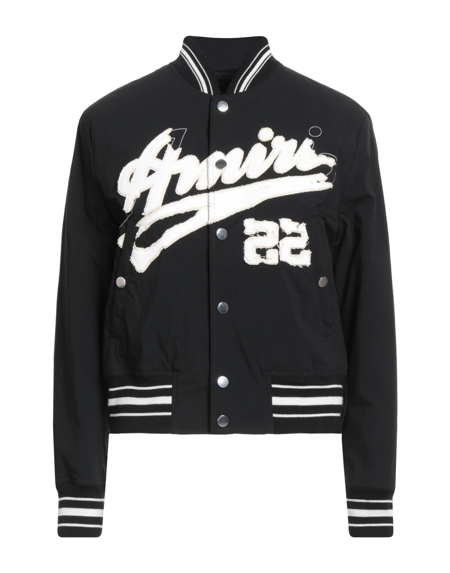 AMIRI Jacke & Anorak Damen Schwarz von AMIRI