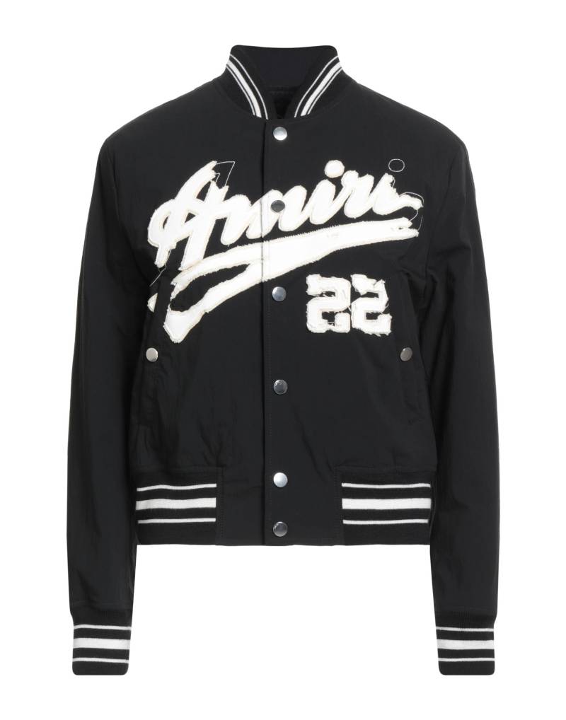 AMIRI Jacke & Anorak Damen Schwarz von AMIRI