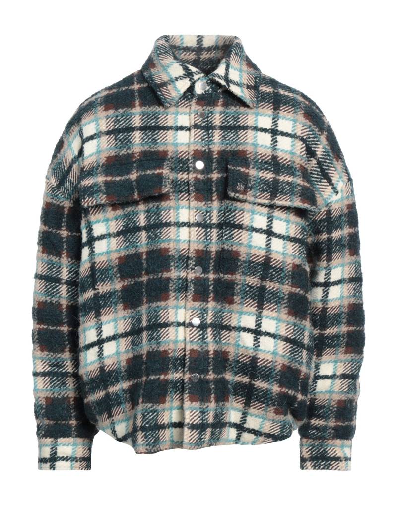 AMIRI Jacke & Anorak Herren Aquamarin von AMIRI