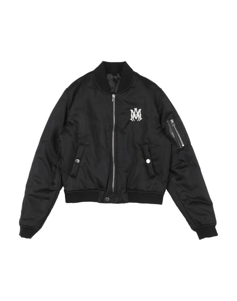 AMIRI Jacke & Anorak Kinder Schwarz von AMIRI