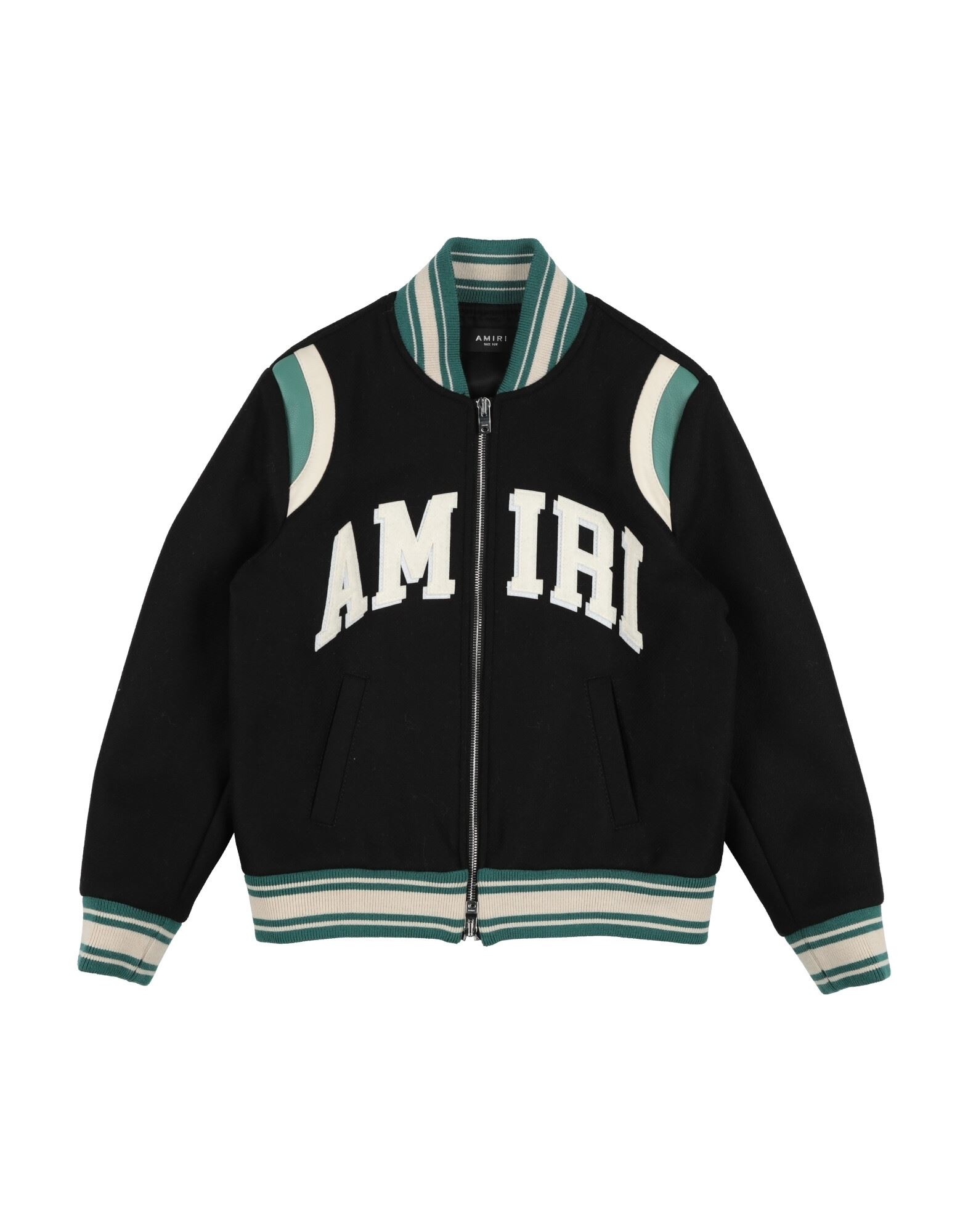 AMIRI Jacke & Anorak Kinder Schwarz von AMIRI
