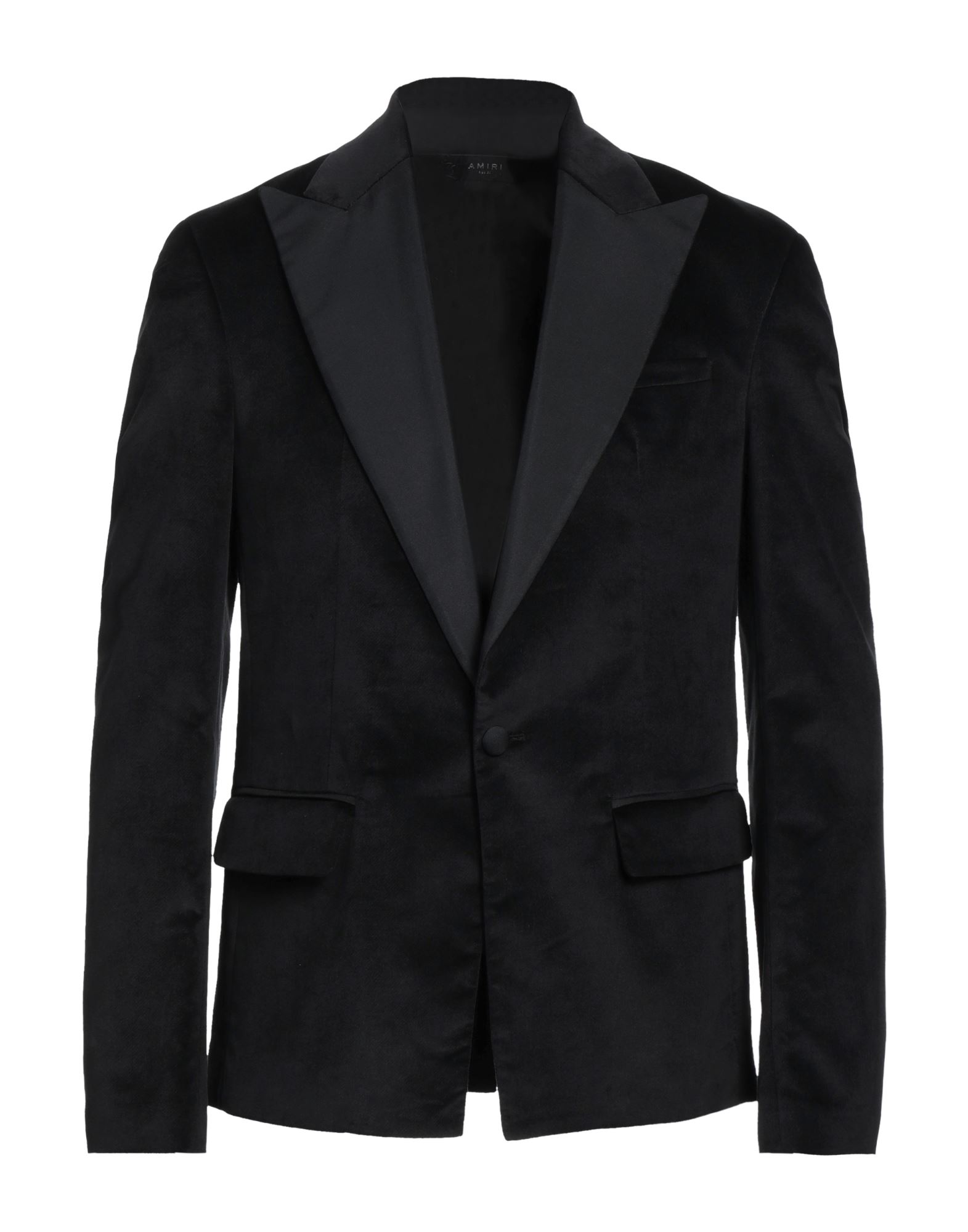 AMIRI Blazer Herren Schwarz von AMIRI