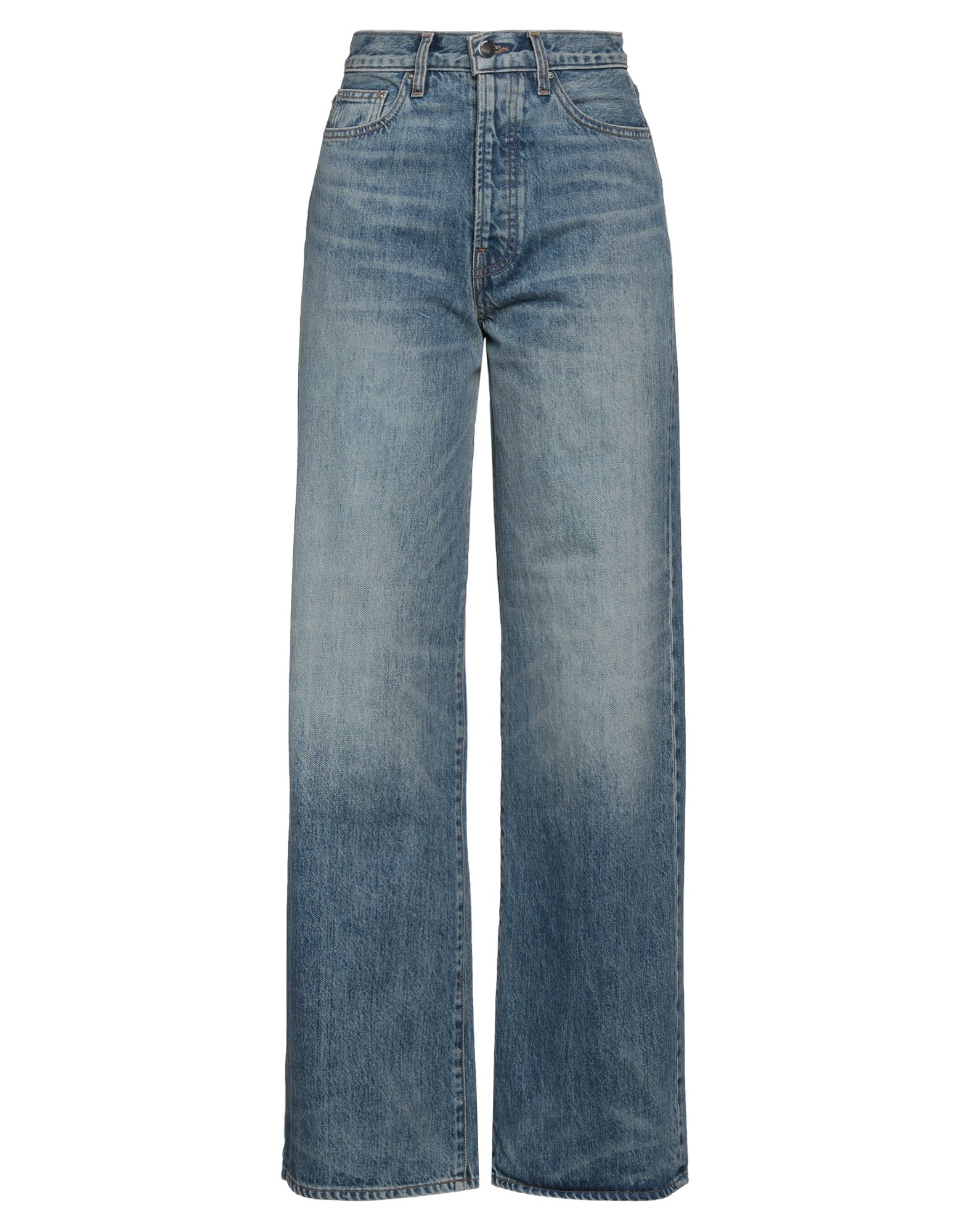 AMIRI Jeanshose Damen Blau von AMIRI