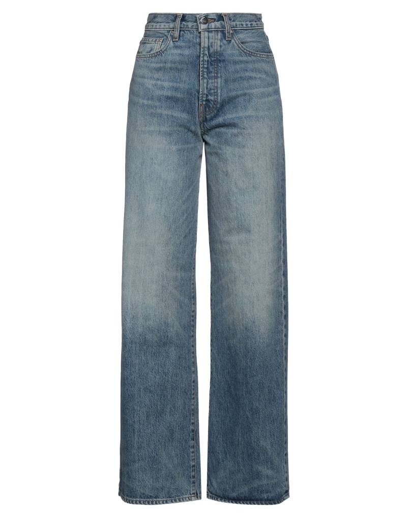 AMIRI Jeanshose Damen Blau von AMIRI