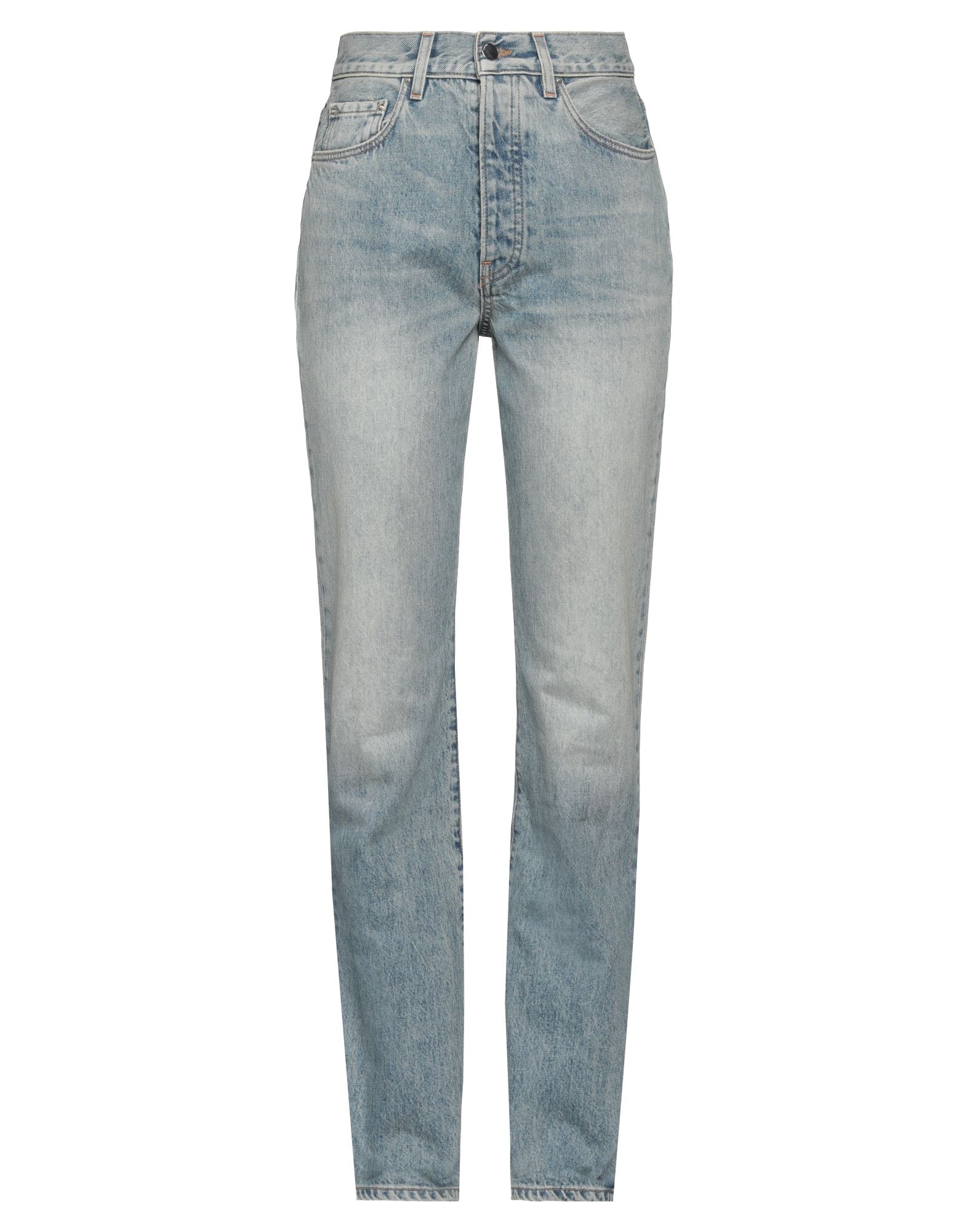 AMIRI Jeanshose Damen Blau von AMIRI