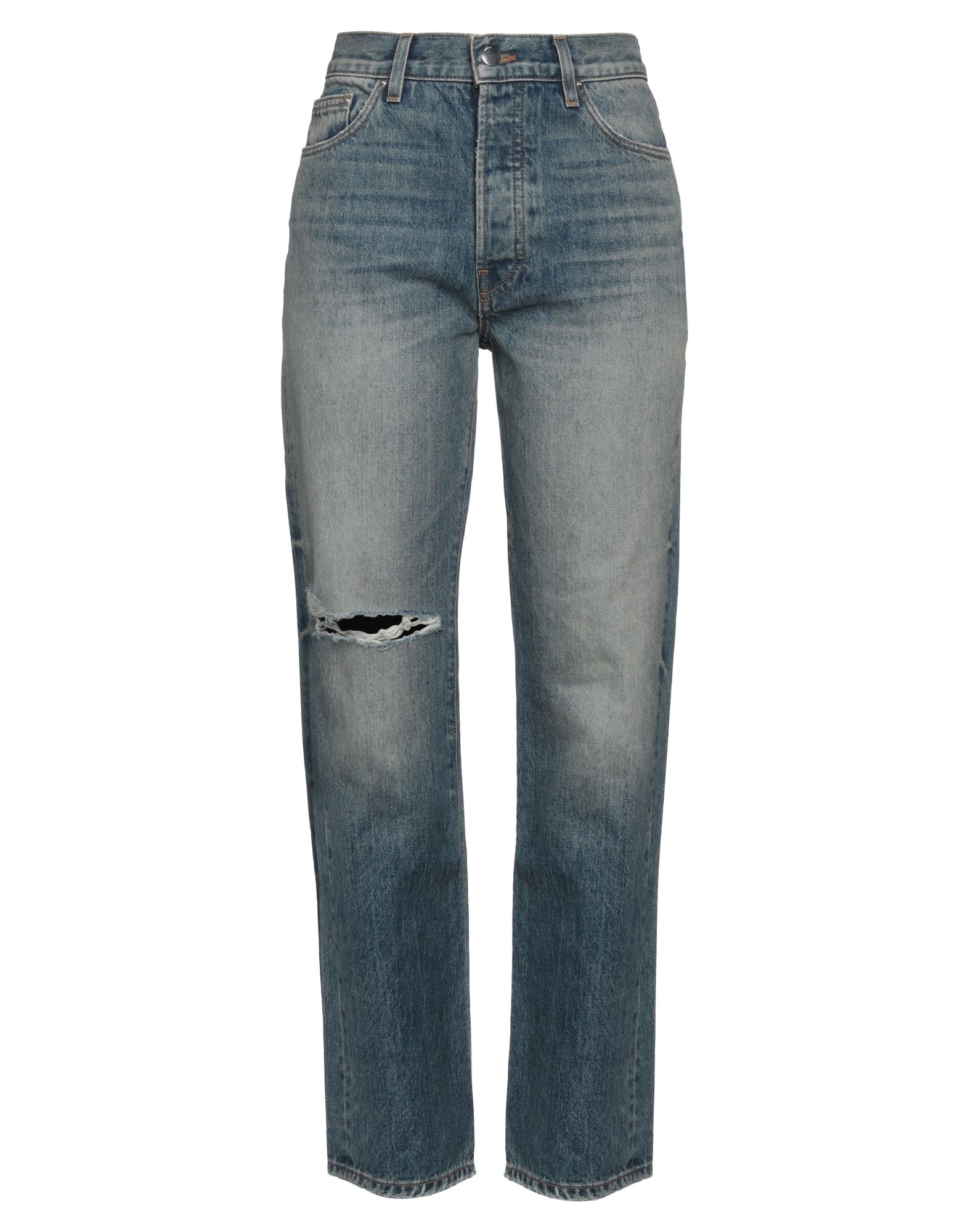 AMIRI Jeanshose Damen Blau von AMIRI