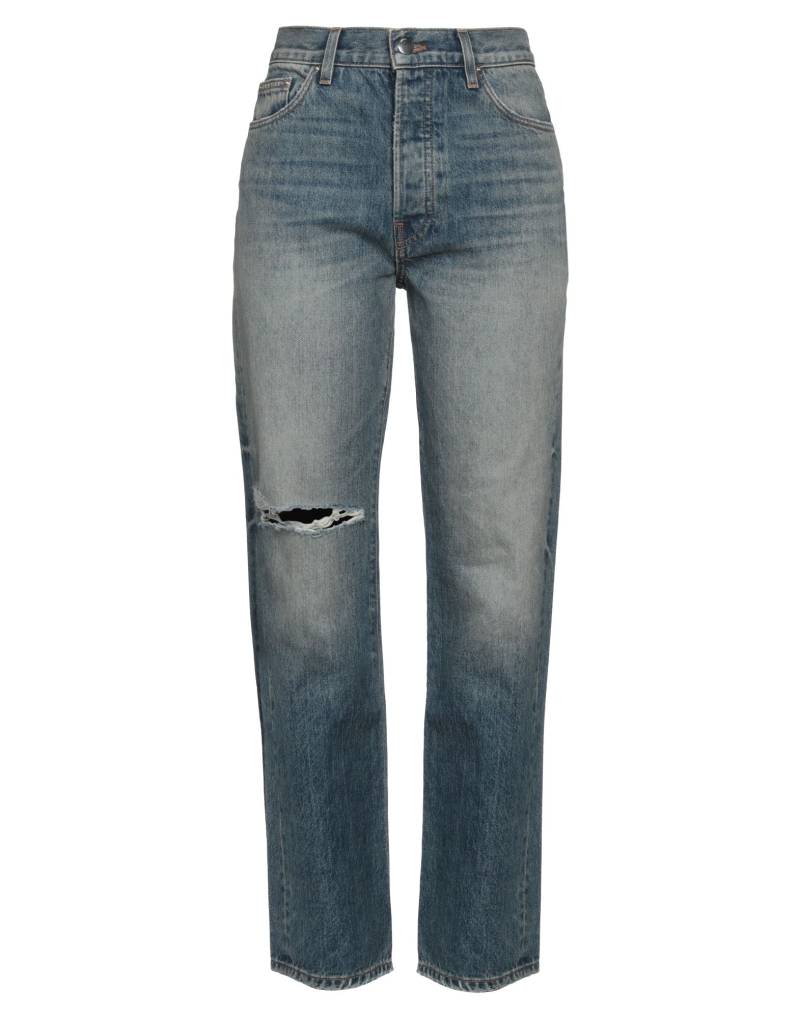 AMIRI Jeanshose Damen Blau von AMIRI