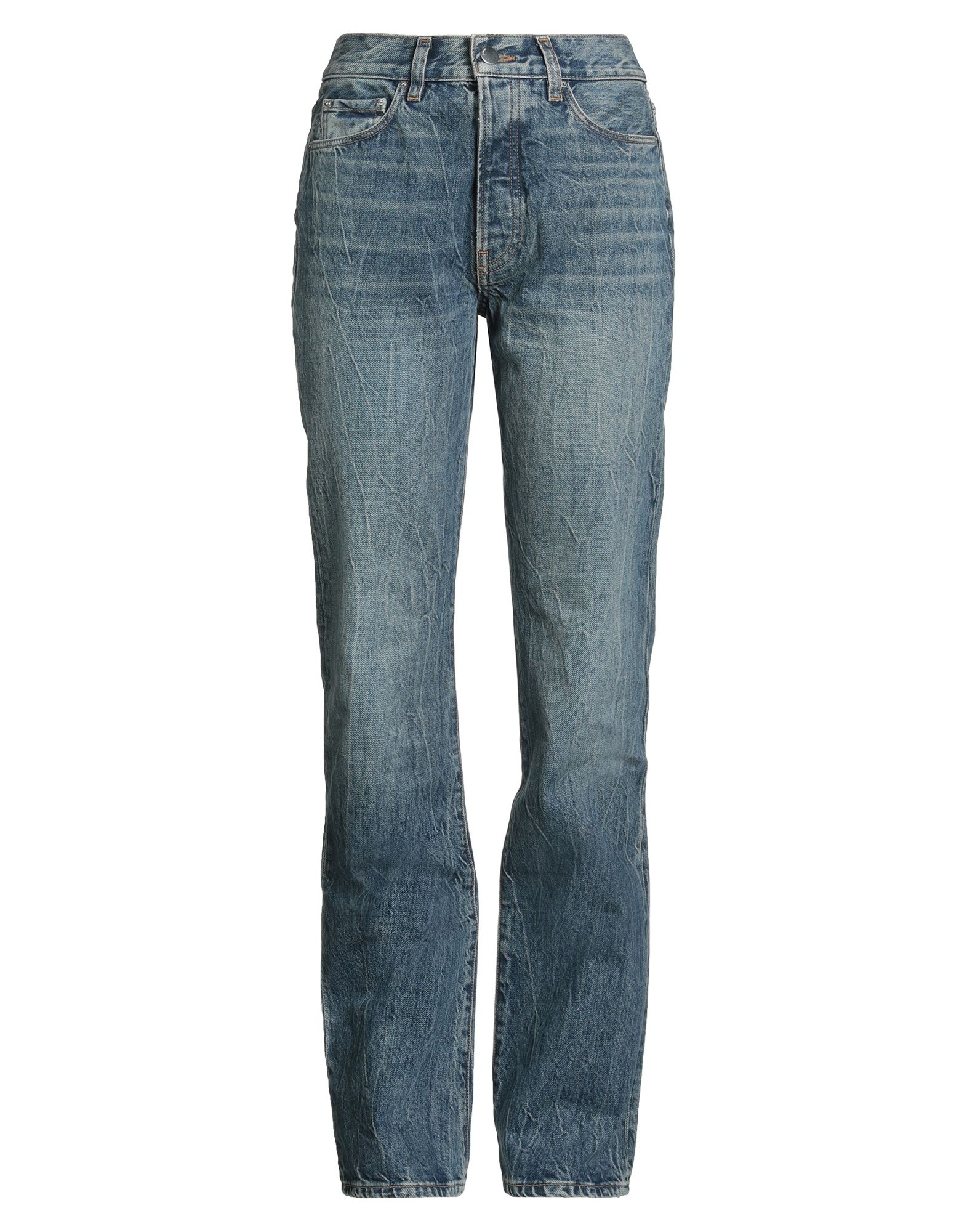 AMIRI Jeanshose Damen Blau von AMIRI
