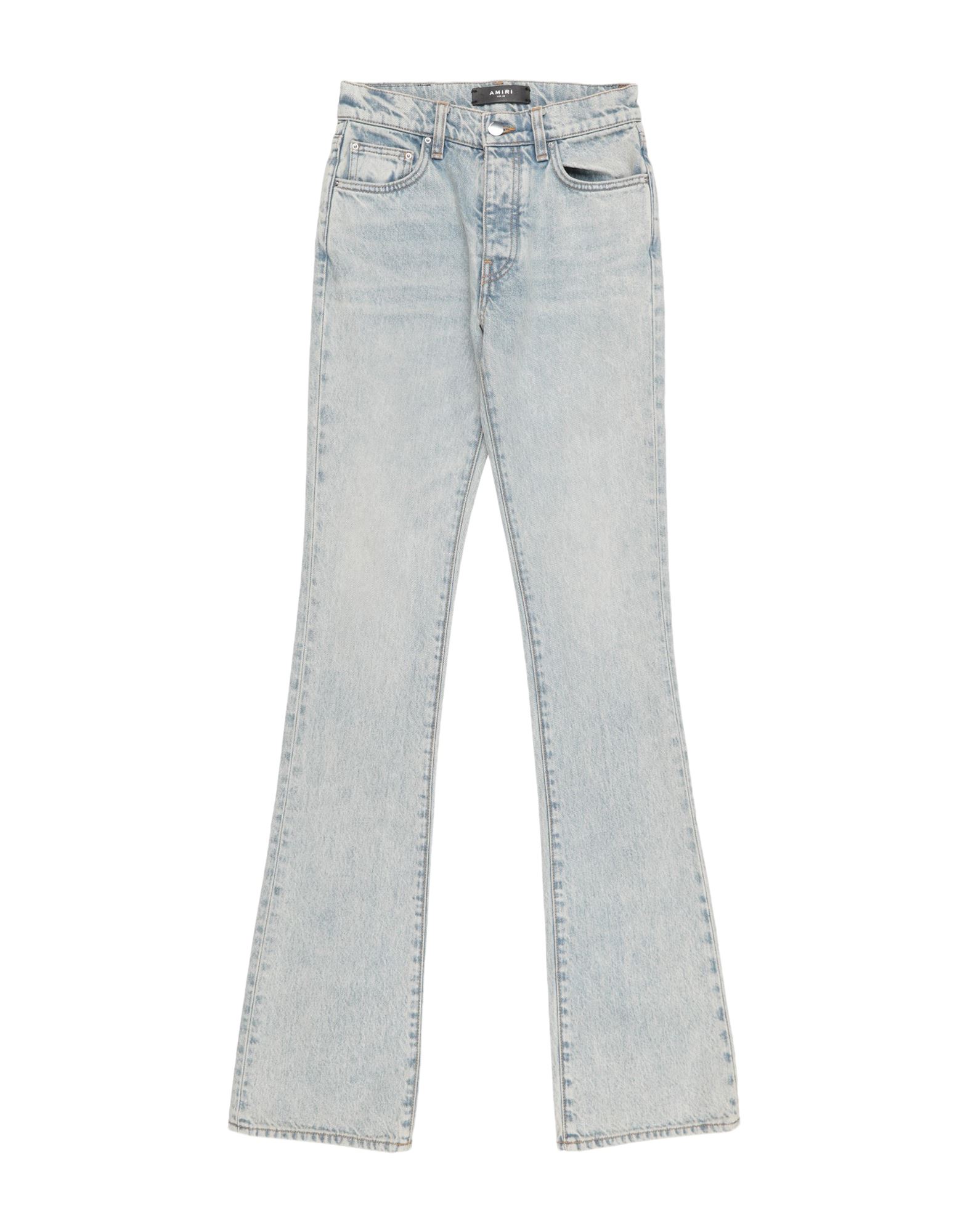 AMIRI Jeanshose Damen Blau von AMIRI