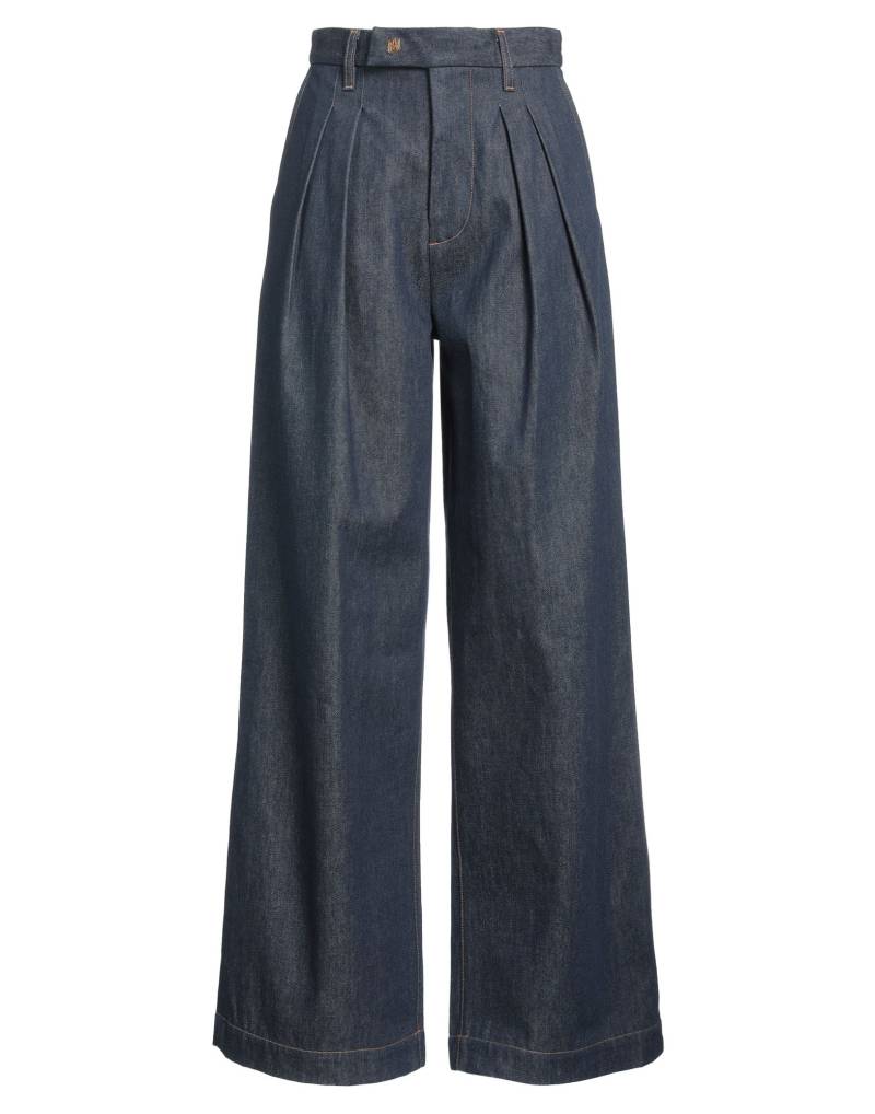 AMIRI Jeanshose Damen Blau von AMIRI