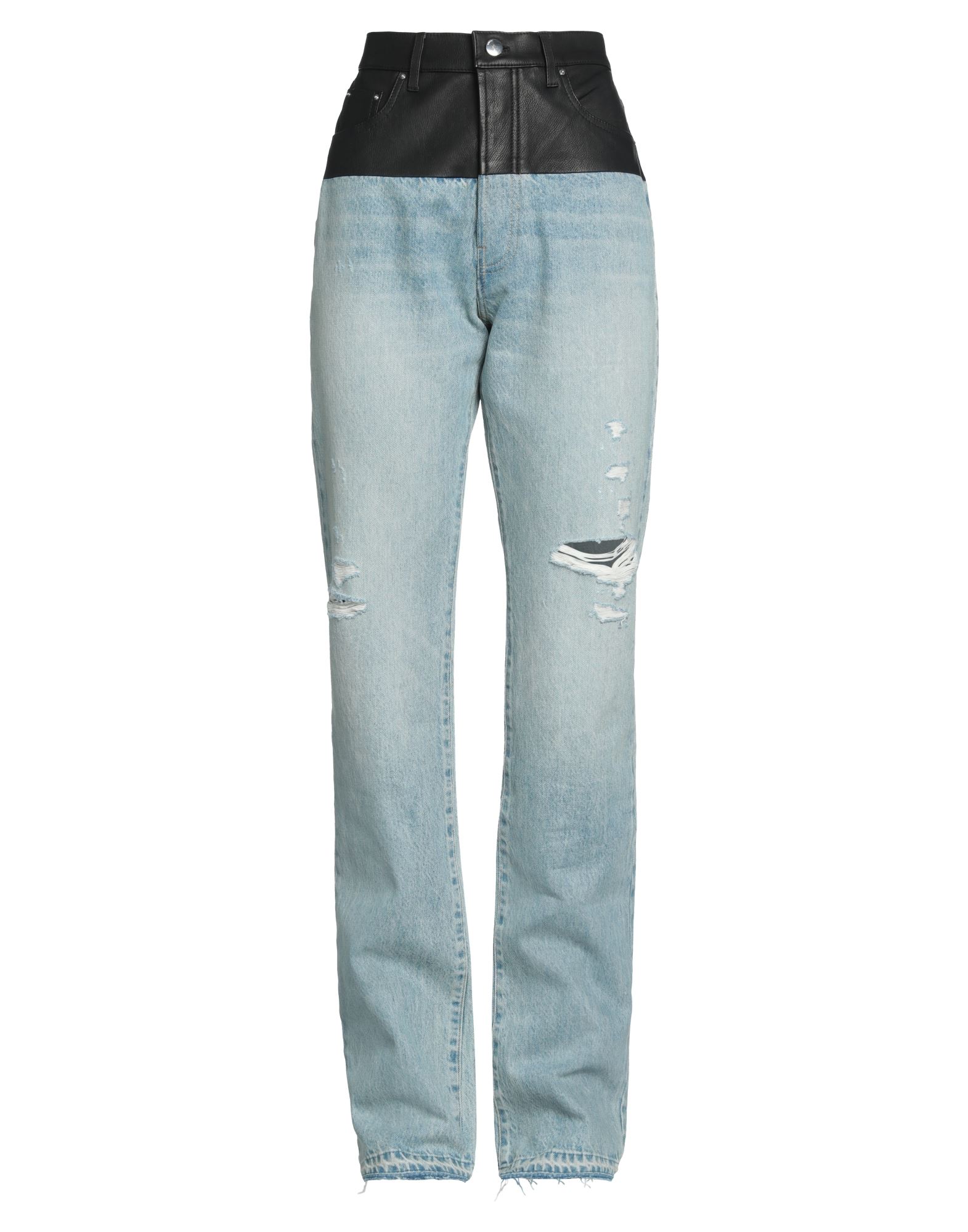 AMIRI Jeanshose Damen Blau von AMIRI