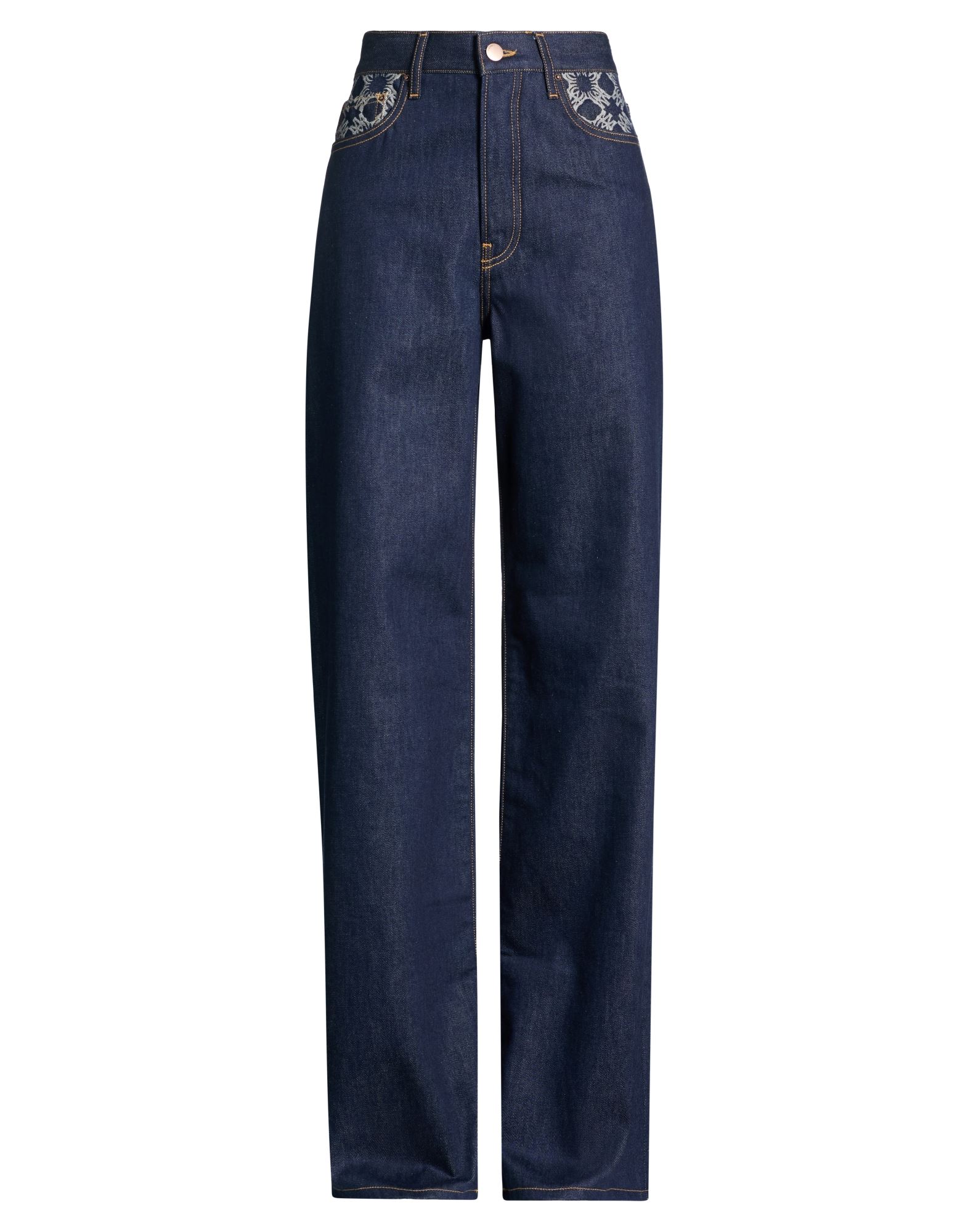 AMIRI Jeanshose Damen Blau von AMIRI