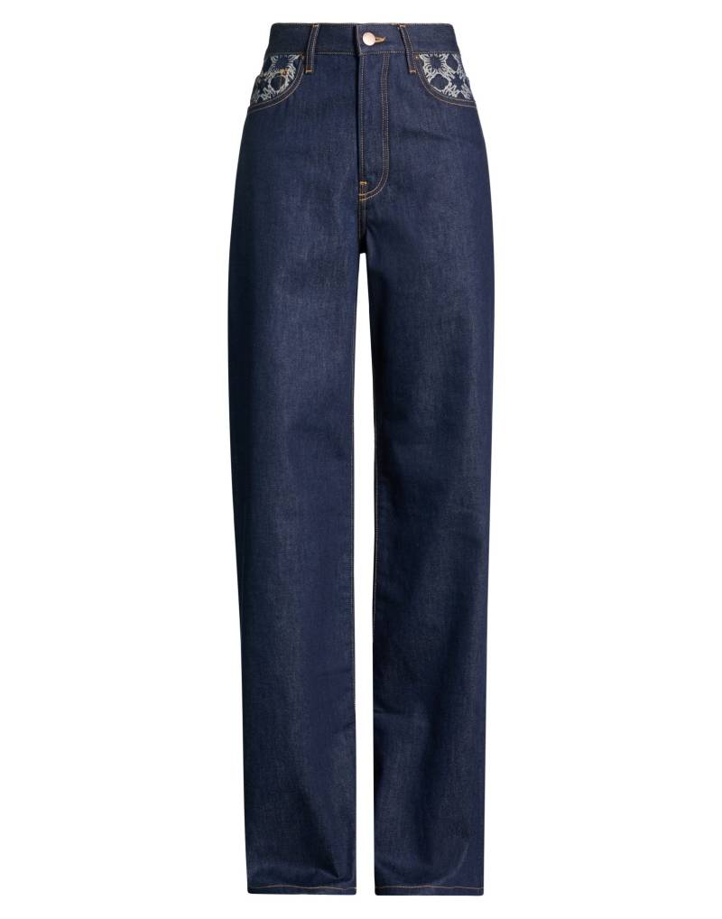 AMIRI Jeanshose Damen Blau von AMIRI
