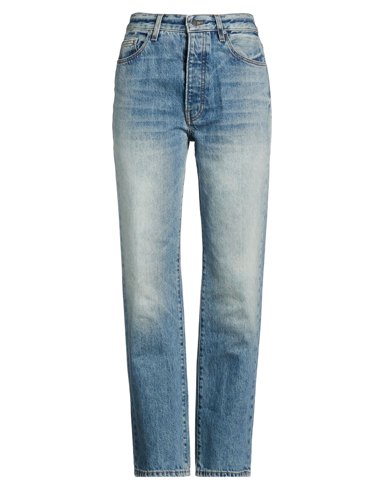 AMIRI Jeanshose Damen Blau von AMIRI