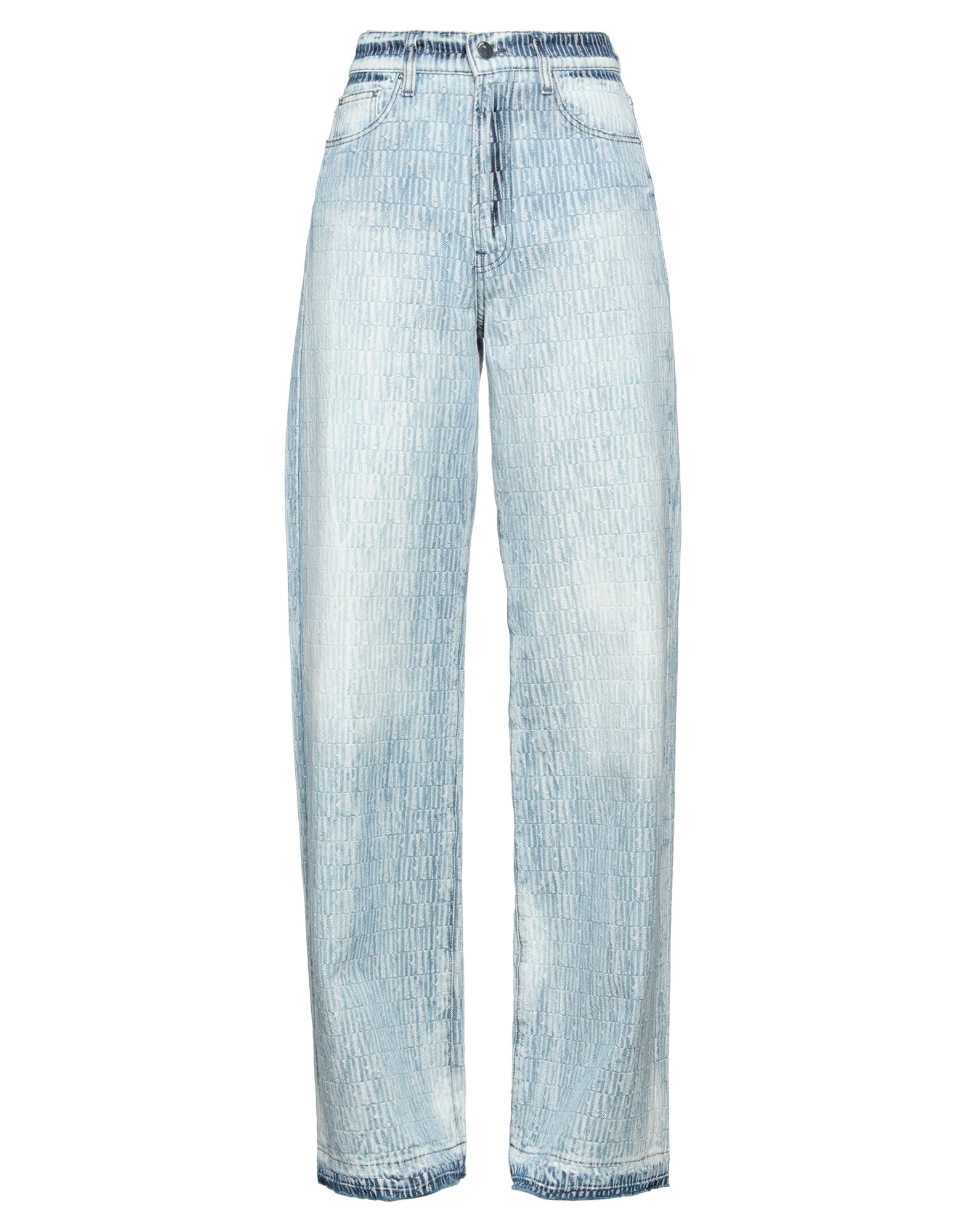 AMIRI Jeanshose Damen Blau von AMIRI