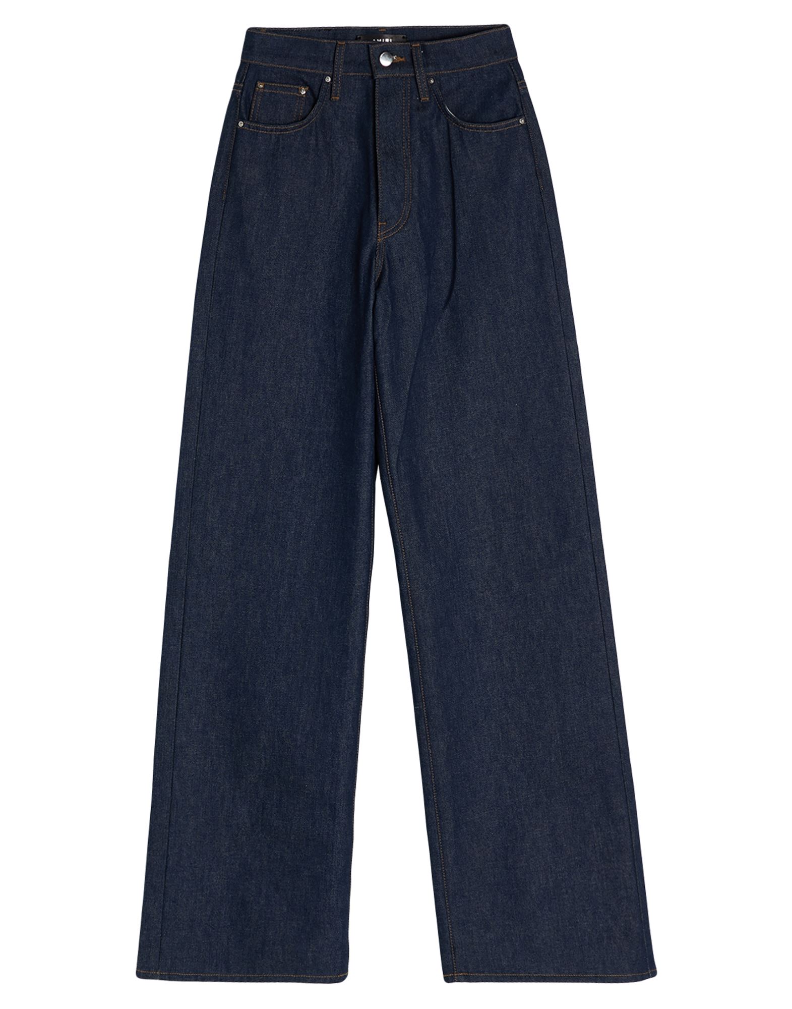 AMIRI Jeanshose Damen Blau AMIRI Jeanshose Damen Blau von AMIRI
