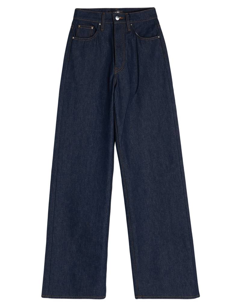 AMIRI Jeanshose Damen Blau von AMIRI